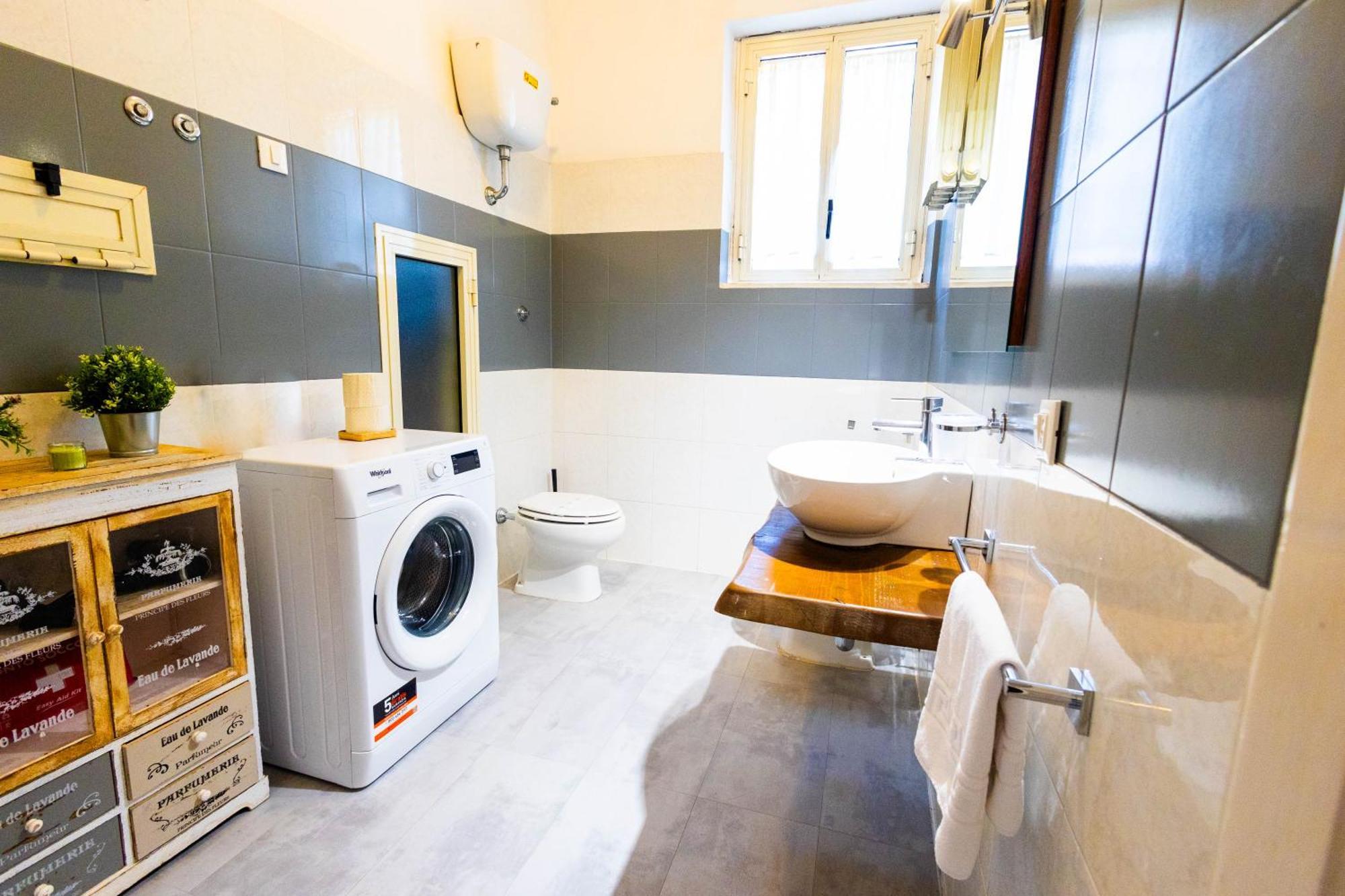 Apartamento Boutique Trastevere Ripa 12 *