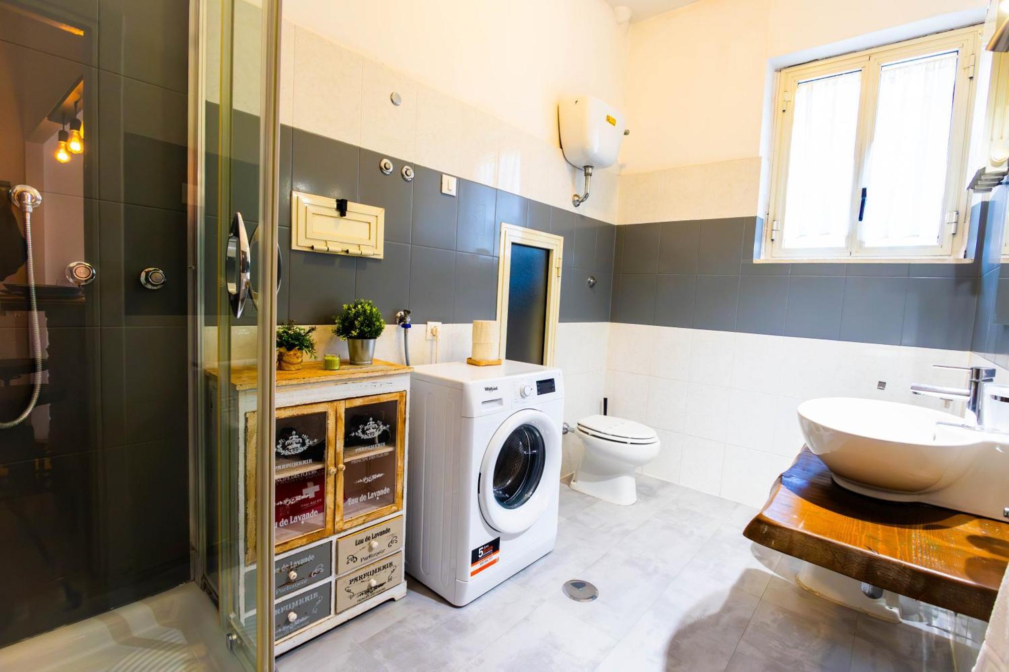 Apartamento Boutique Trastevere Ripa 12 *