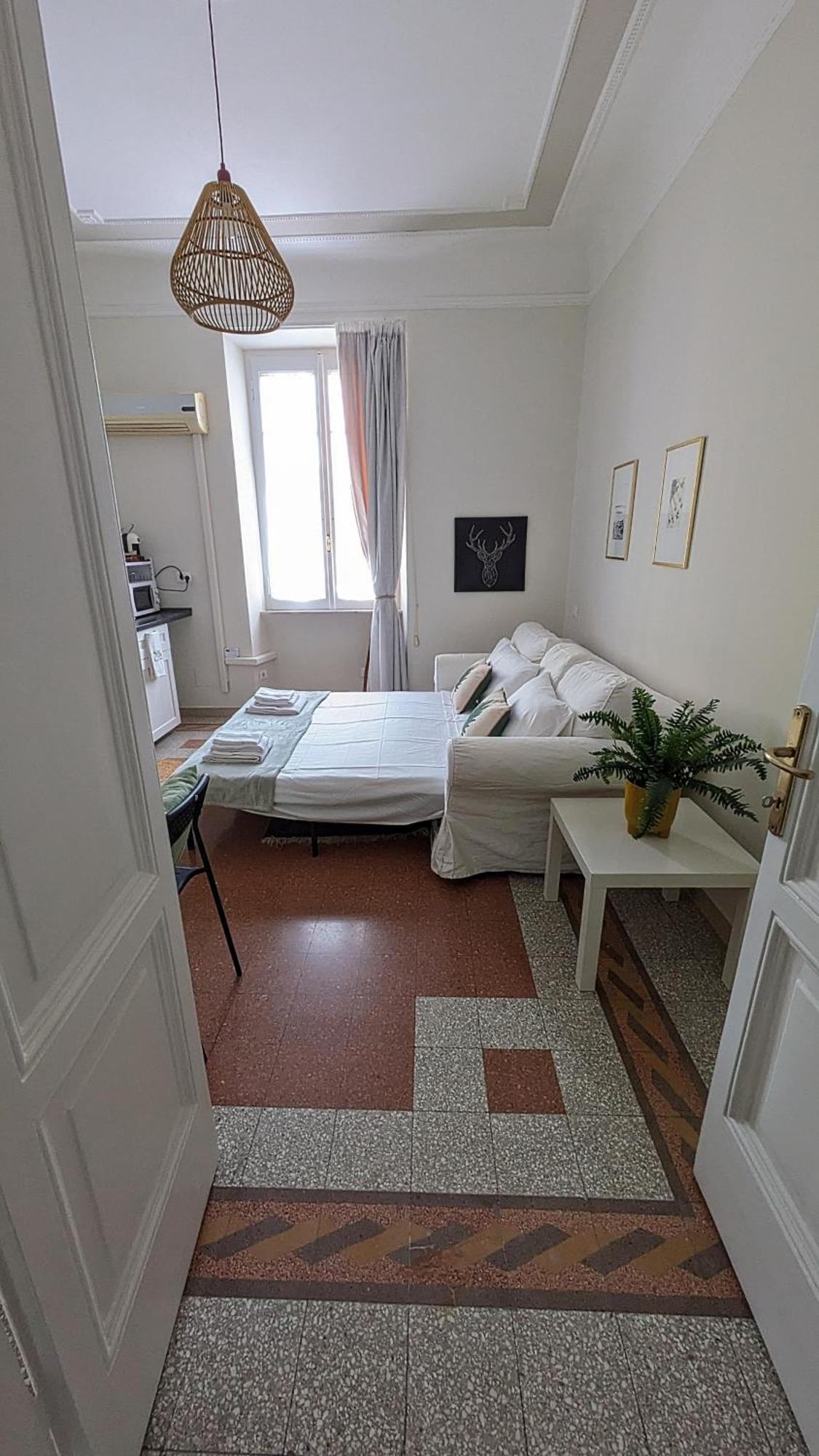 Giuliana32 Appartamento Roma