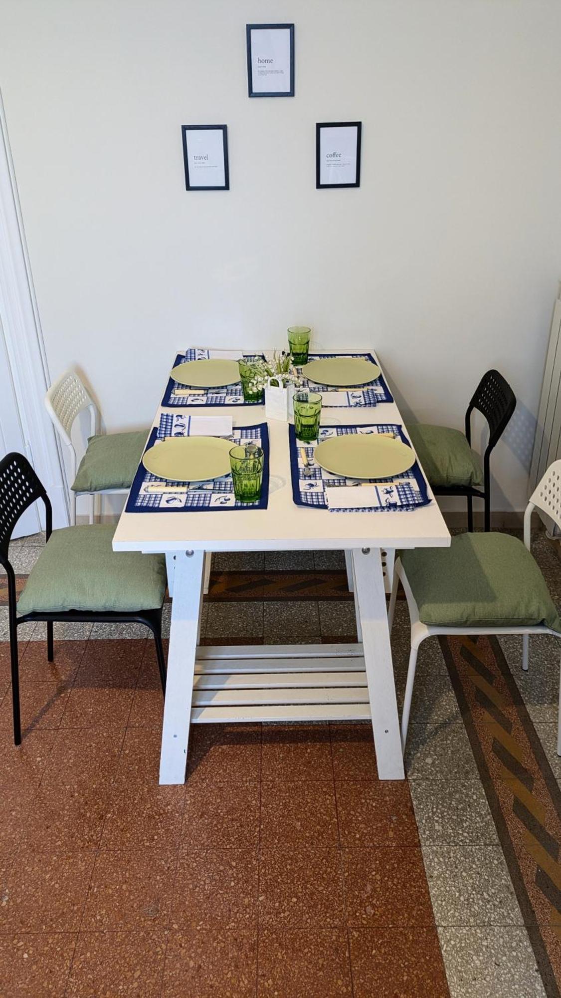 Appartamento Giuliana32