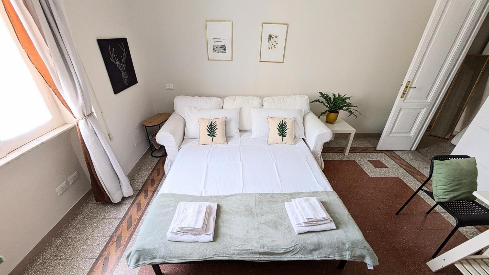 Appartamento Giuliana32 *