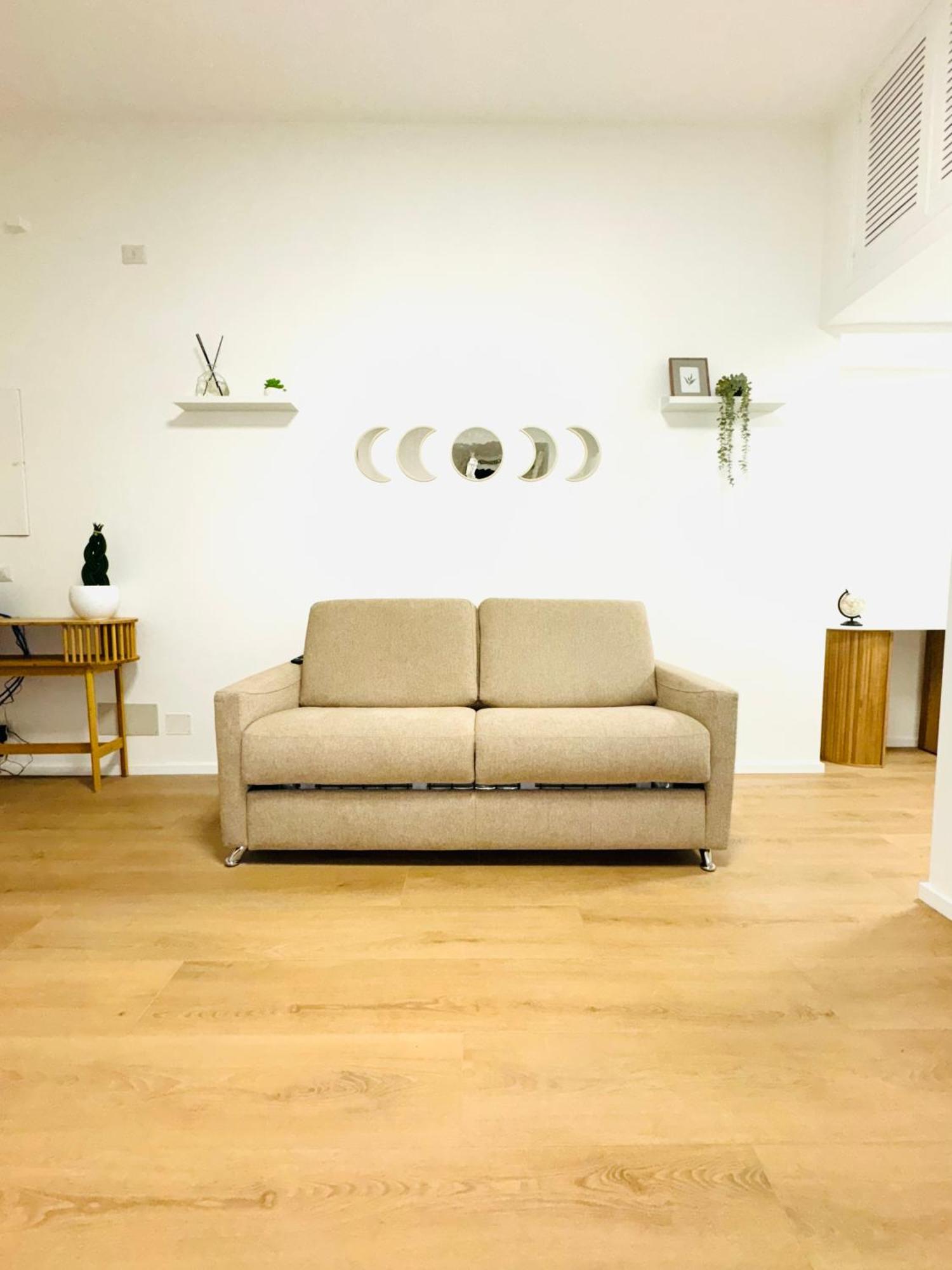Apartment Vaschome *