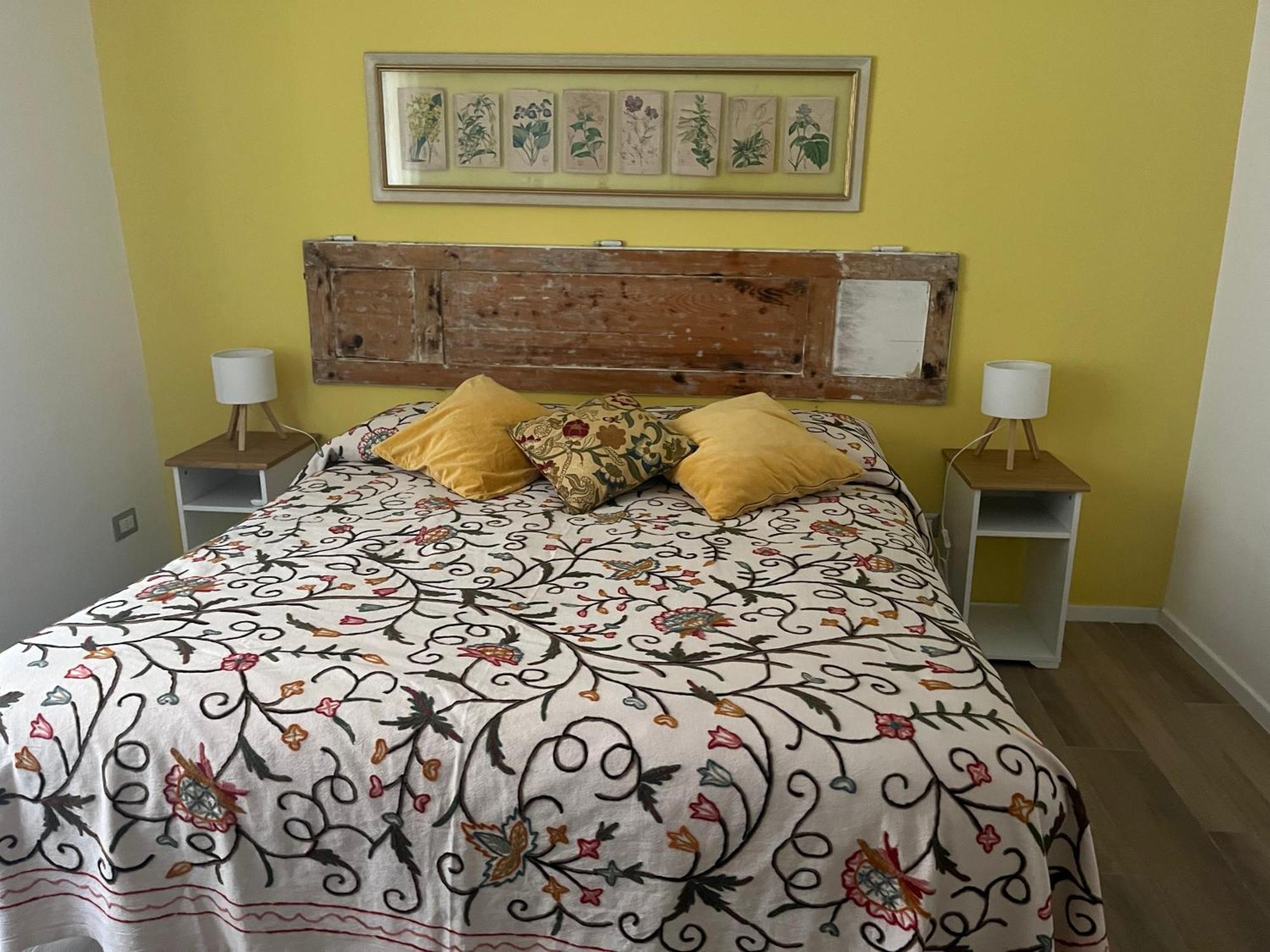 Casa Giovi