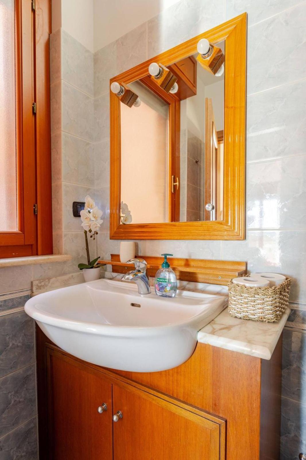 Apartment Rubinia Rom