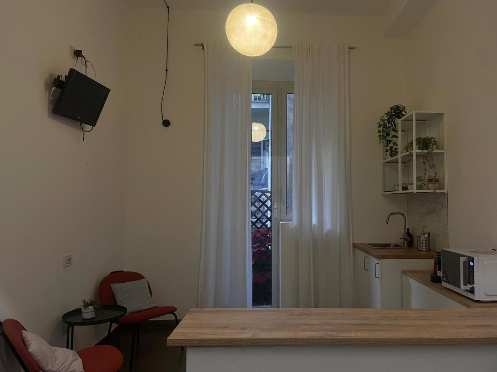 La Casa Di Raffy Affittacamere *