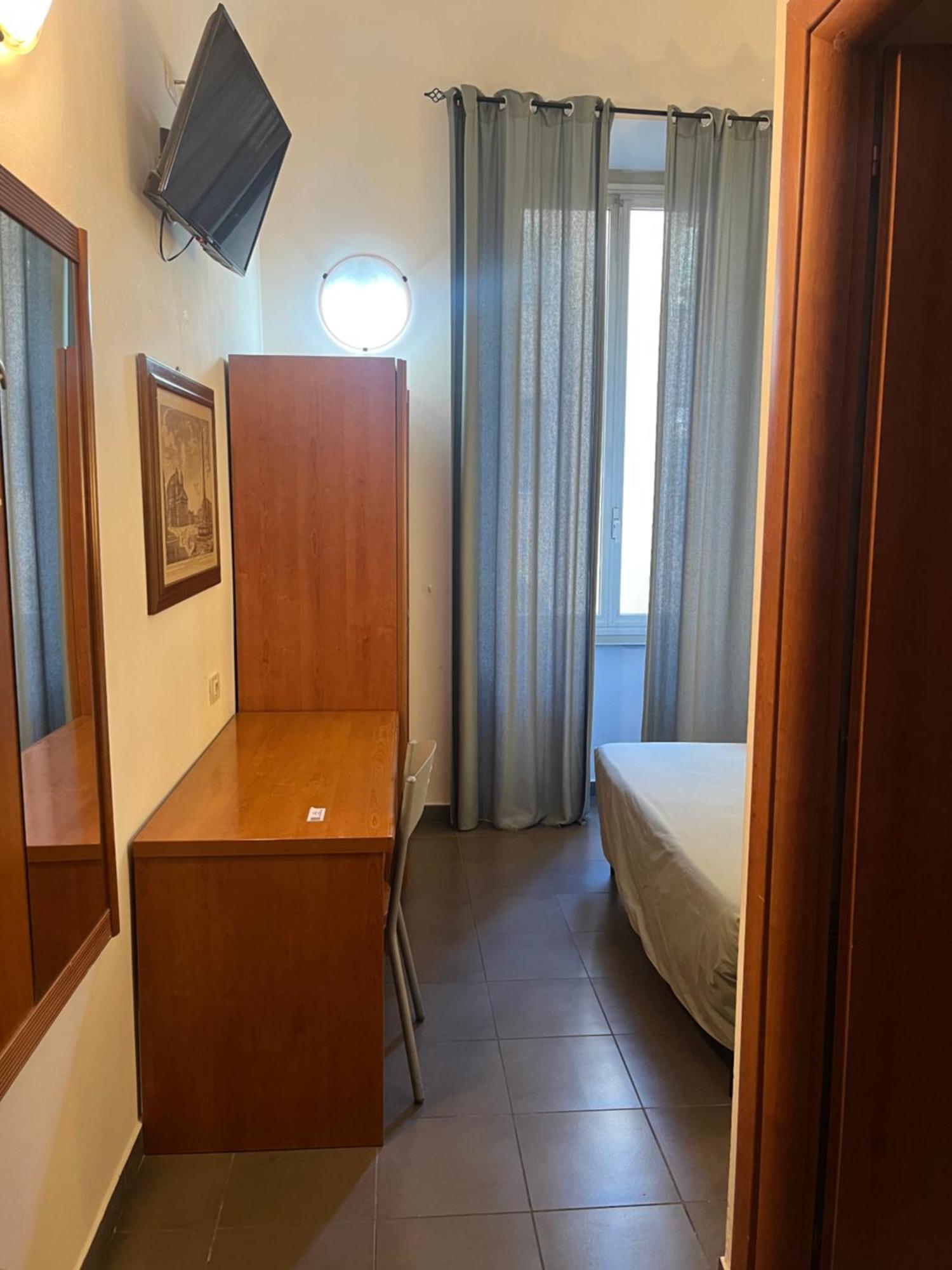 La Casa Di Raffy Affittacamere