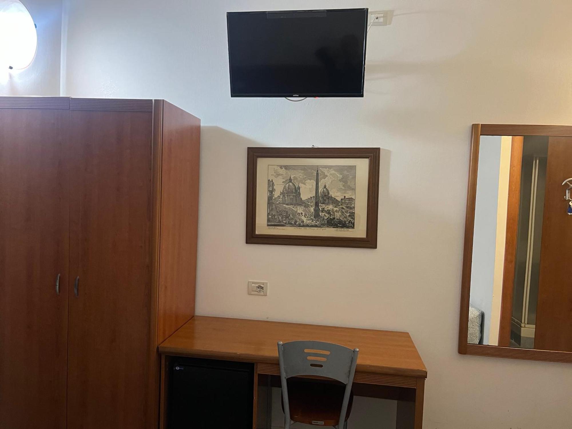 La Casa Di Raffy *