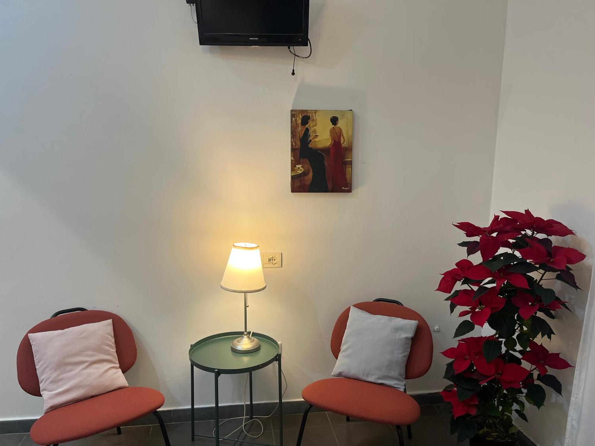 La Casa Di Raffy Affittacamere