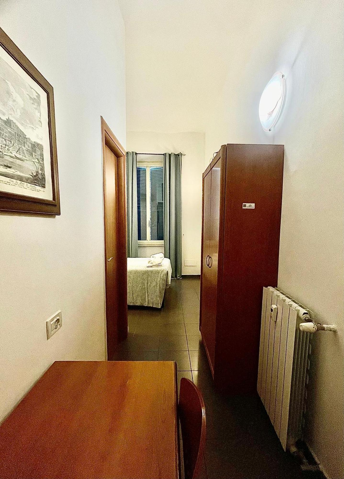 La Casa Di Raffy * Roma