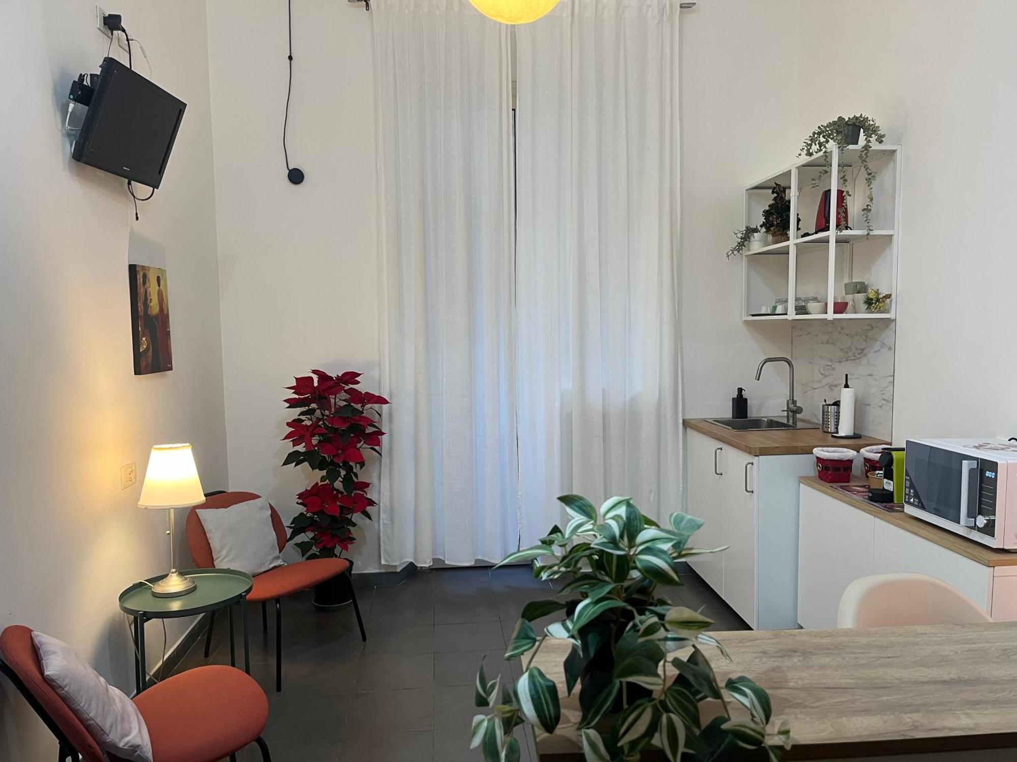La Casa Di Raffy *