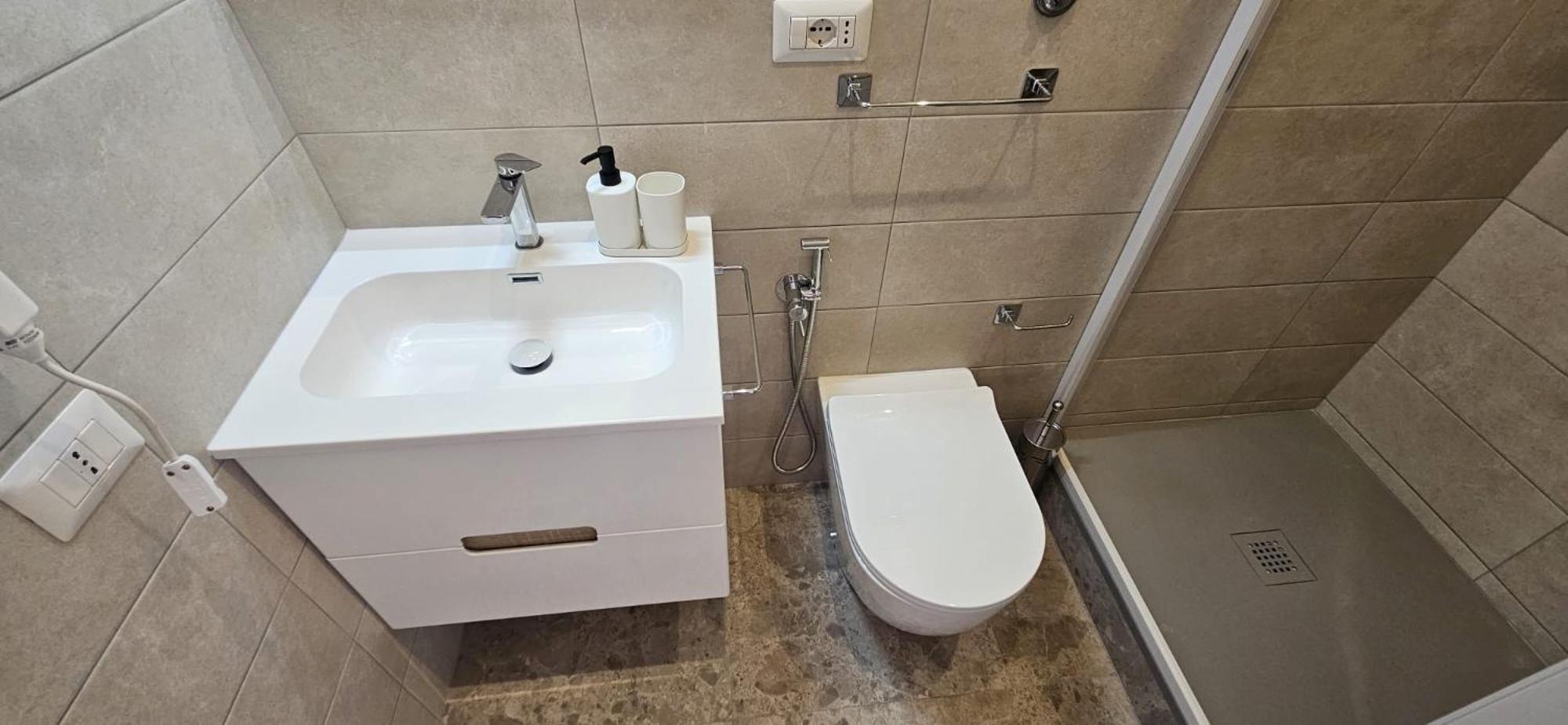 Affittacamere Anastasio Terrace Double 3 *