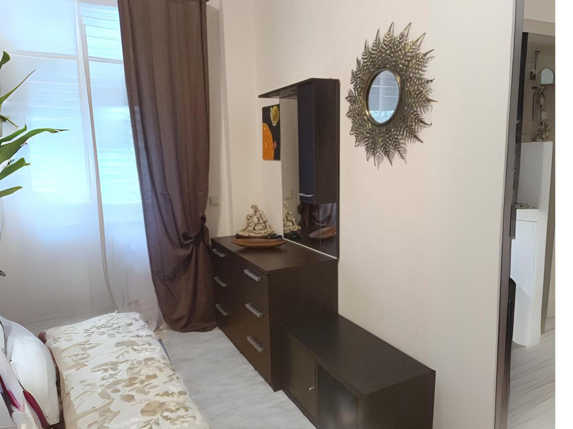 Apartamento Castle&dome