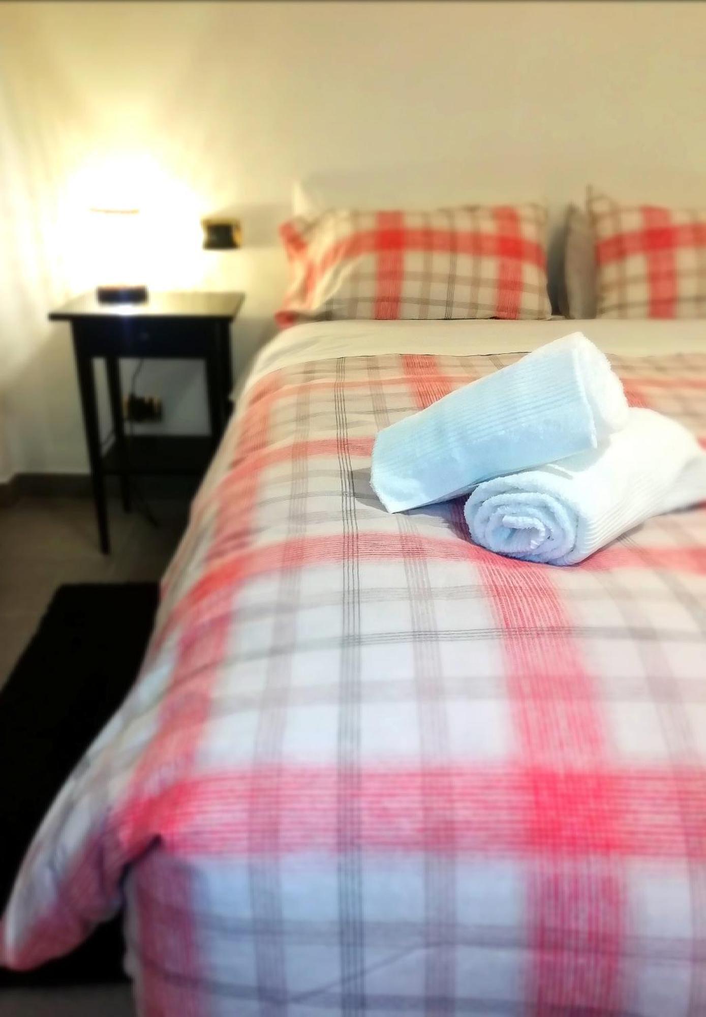 Gianicolense Suite-apartment Appartamento *