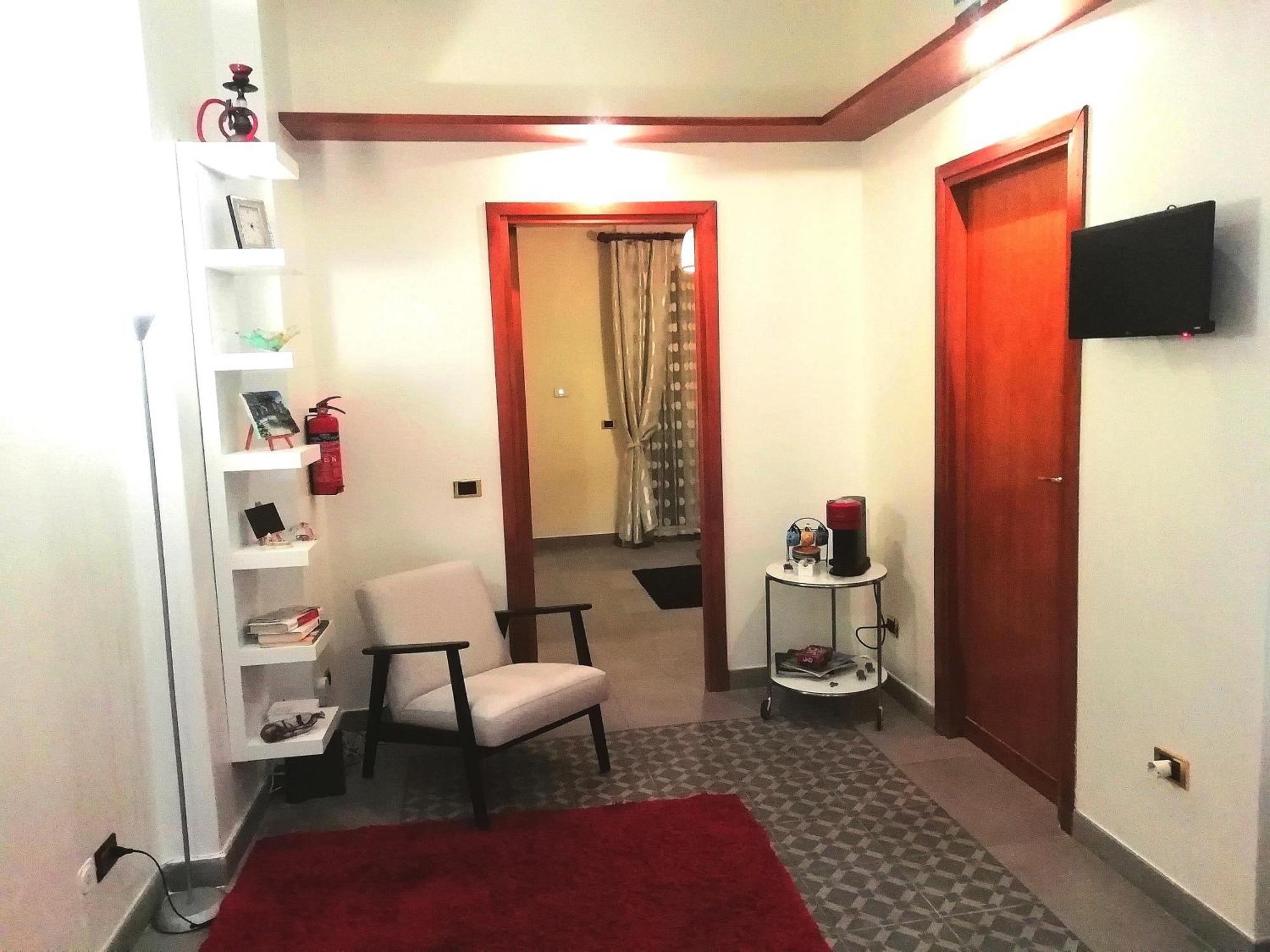 Appartamento Gianicolense Suite-apartment *