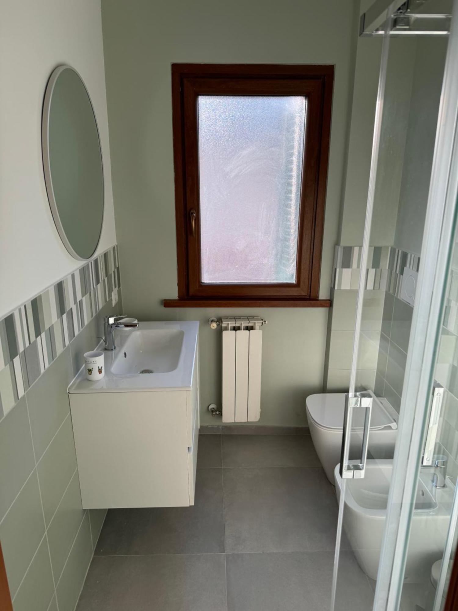 Appartamento La Casa Del Tomo *