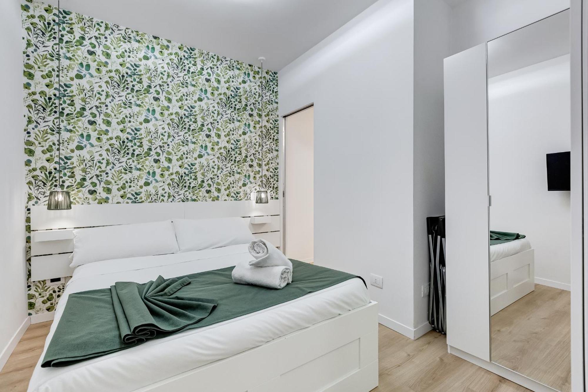 New Opening Ponte Milvio Apartamento