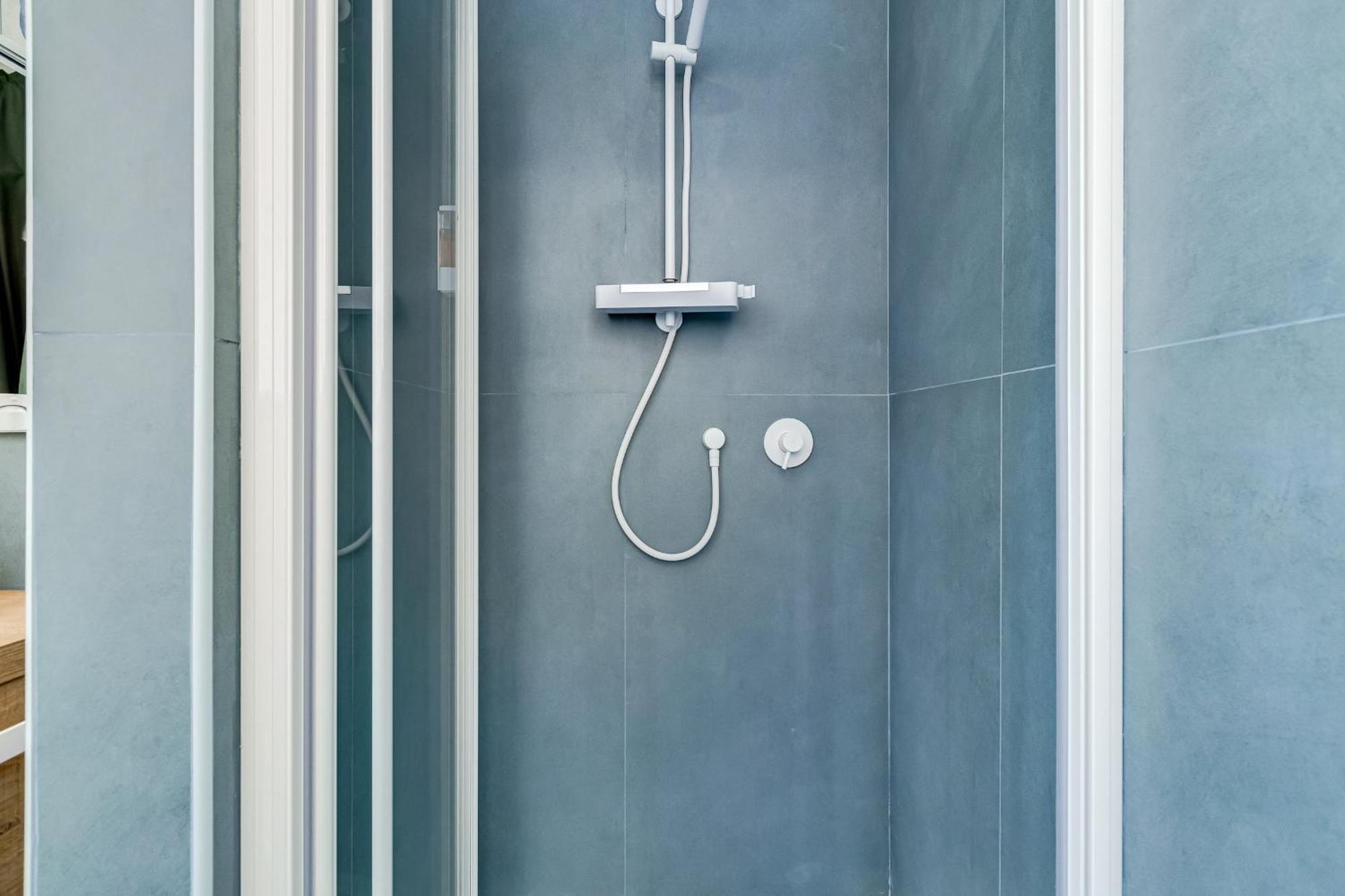 Apartamento New Opening Ponte Milvio Roma