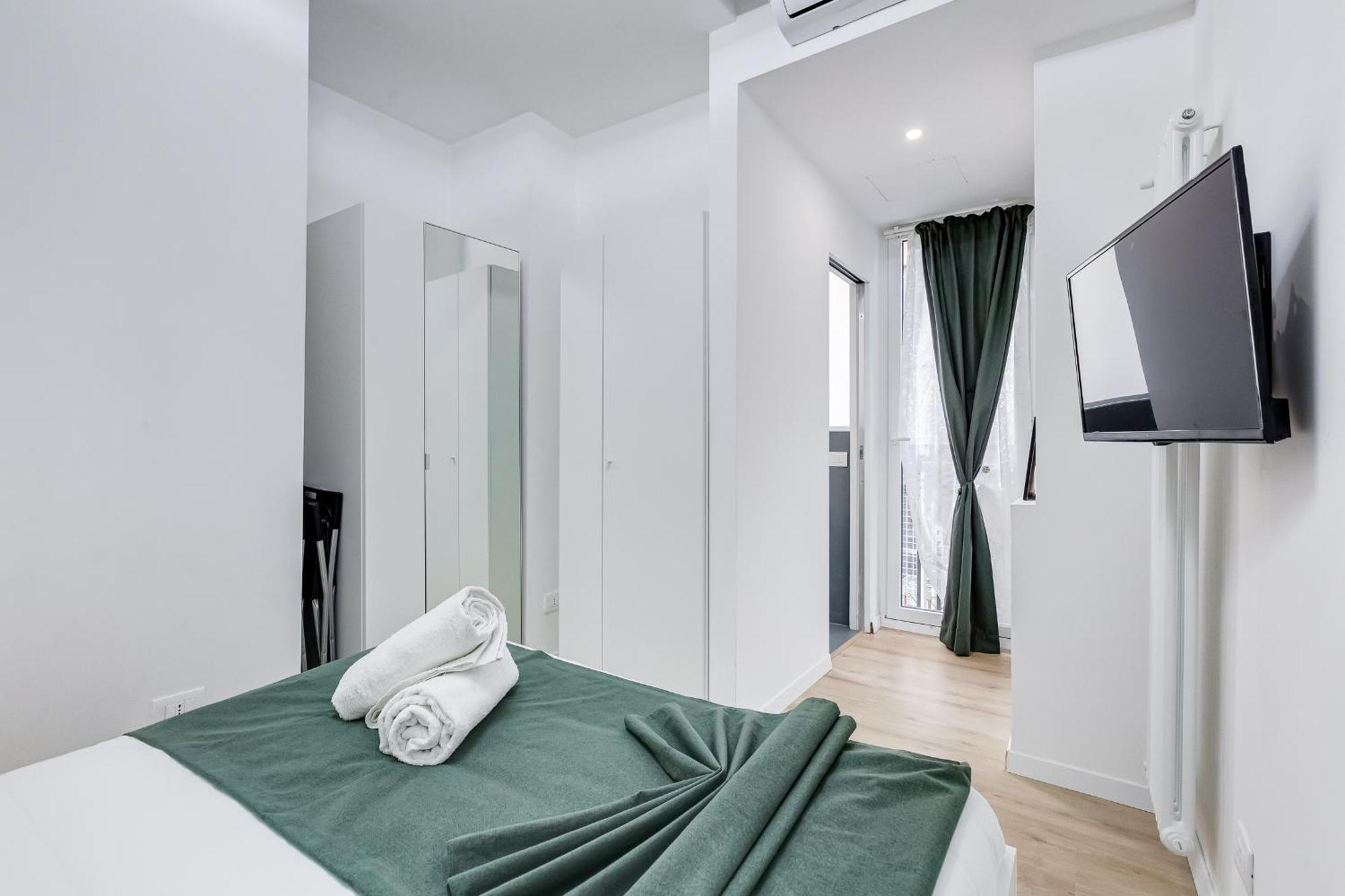 New Opening Ponte Milvio Apartamento