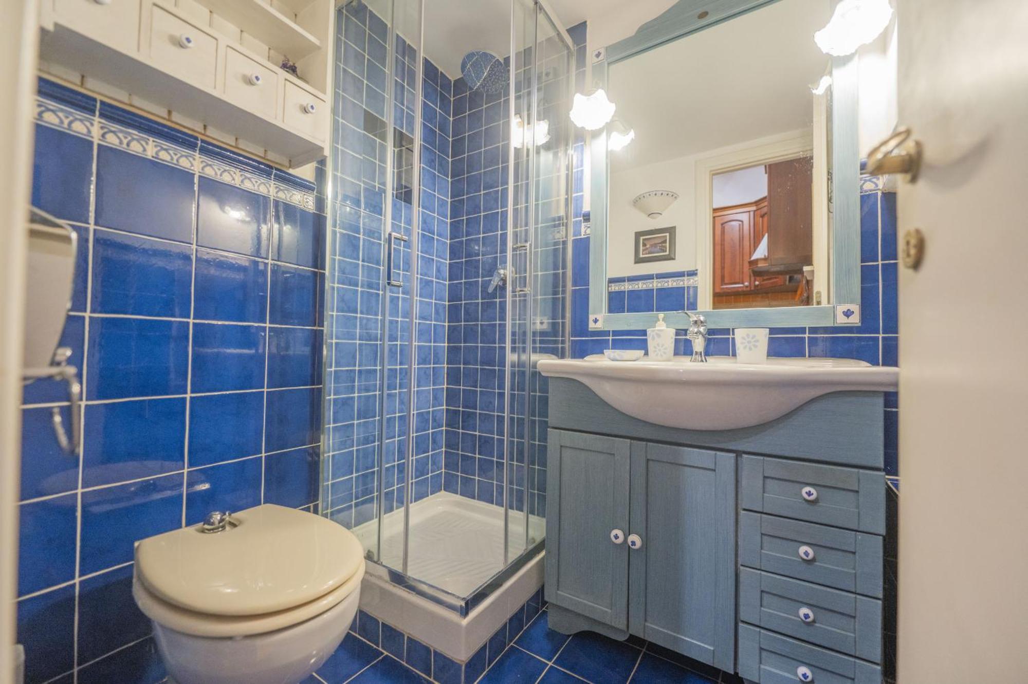 Piazza Navona Lovely Nest Apartamento Roma