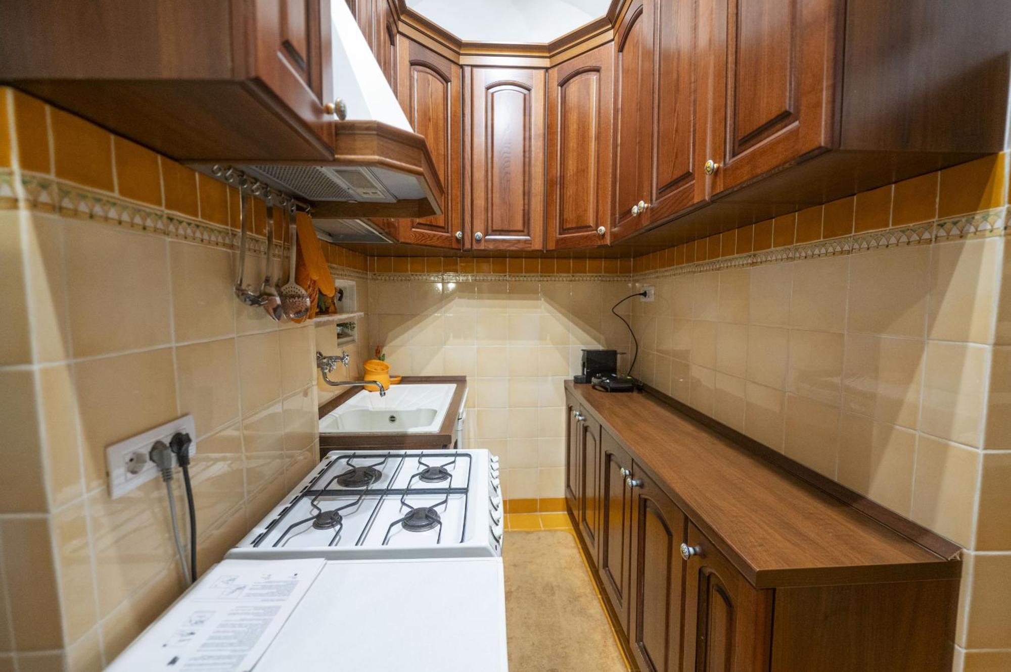 Piazza Navona Lovely Nest Apartamento *