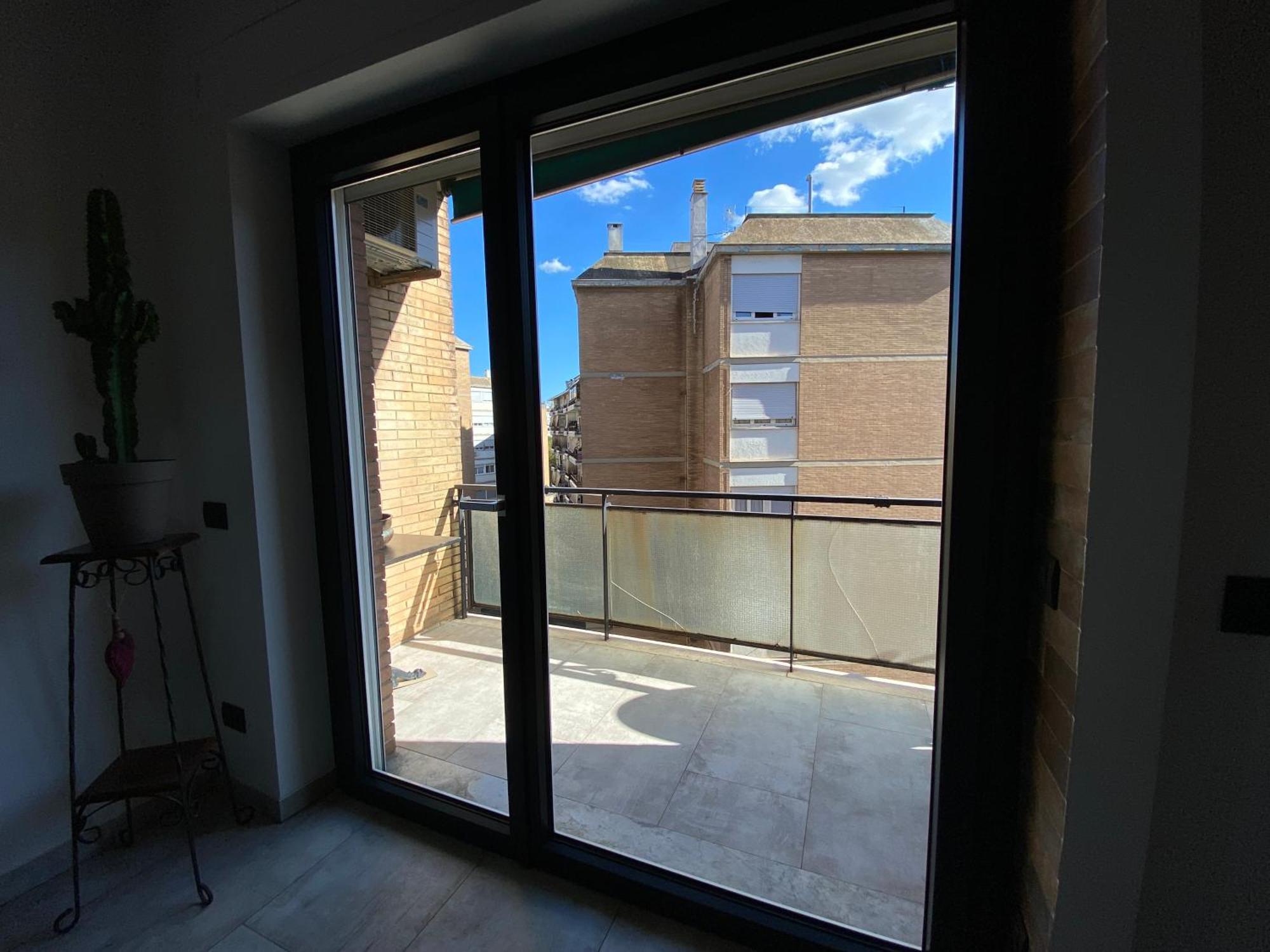 Pamela's House- Tiburtina Appartamento *