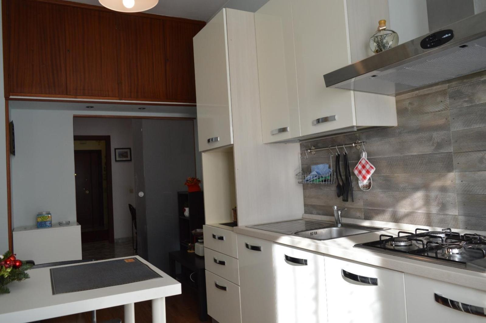 Appartamento Elena's House *