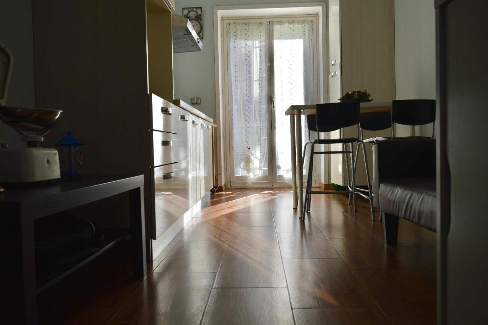 Apartment Elena's House Rome