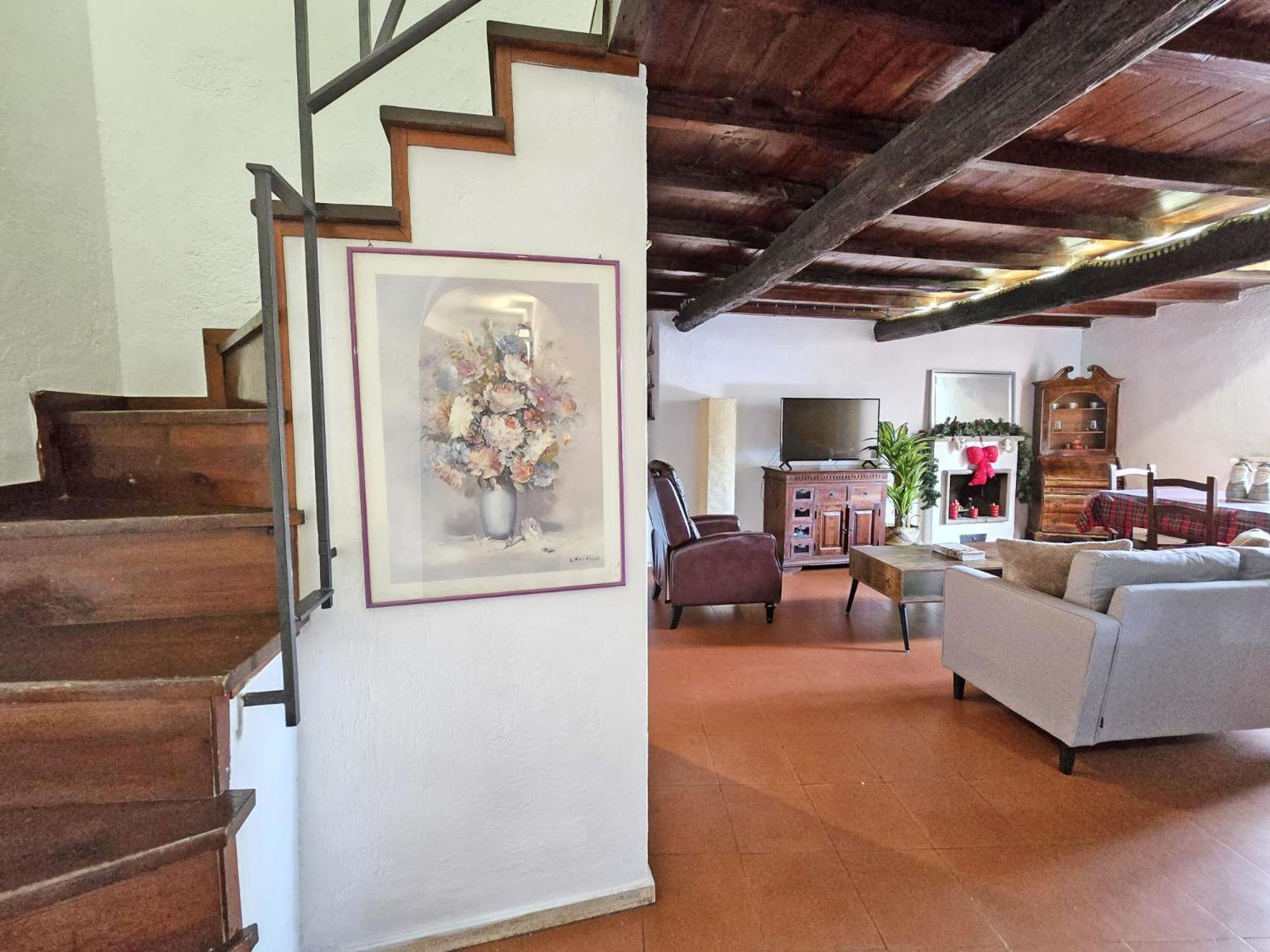 Leilighet Pantheon Penthouse