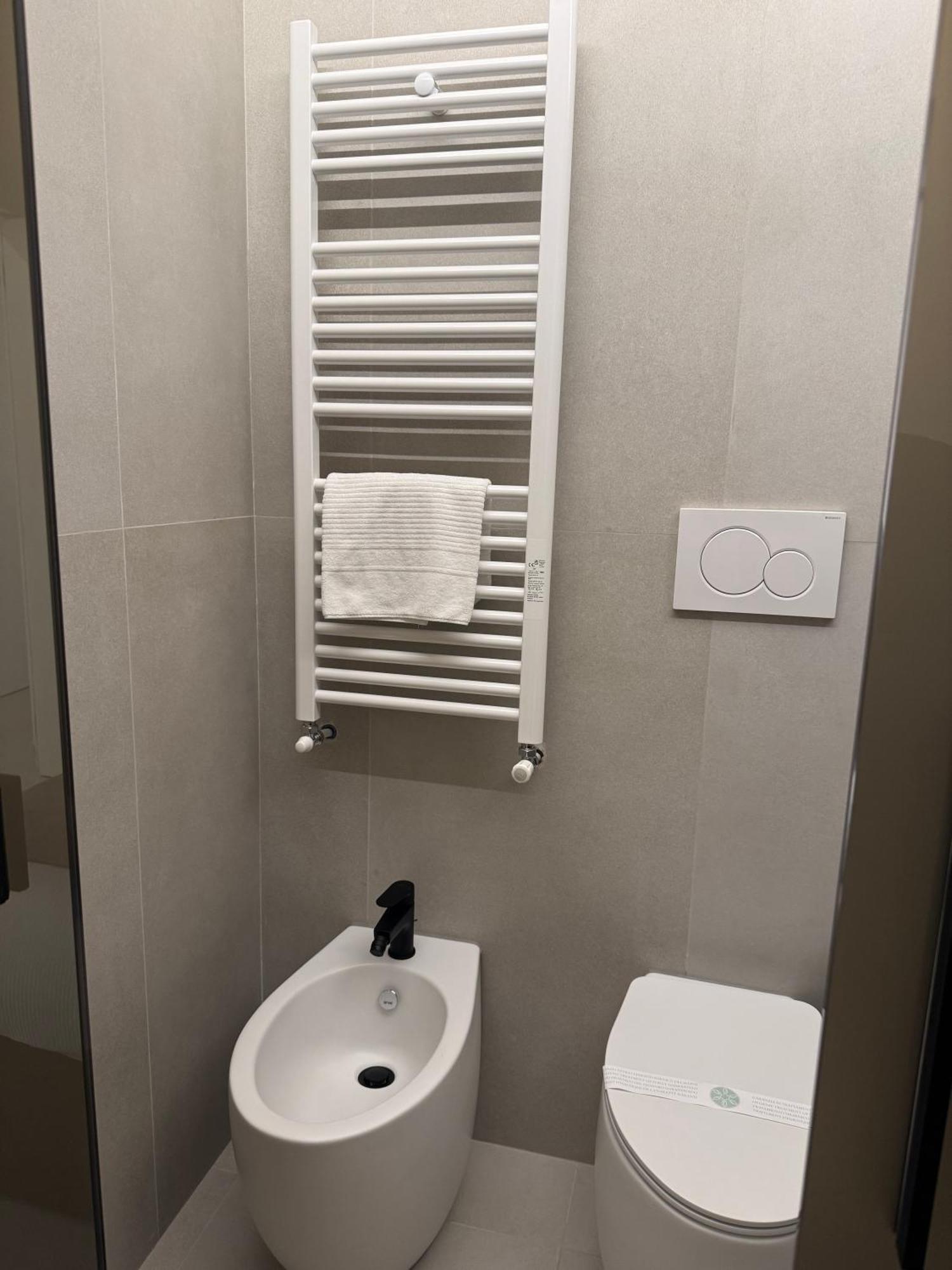Affittacamere Cicerone's Luxury *