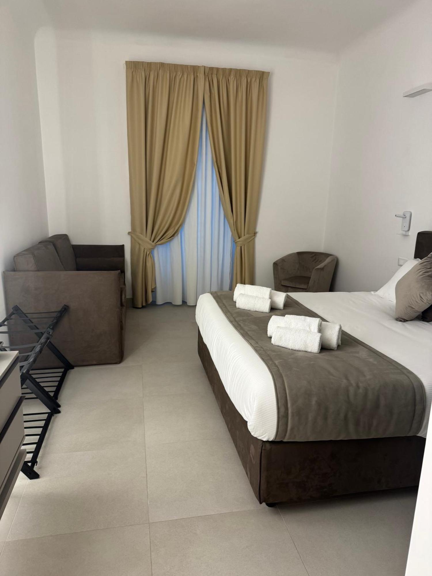 Affittacamere Cicerone's Luxury *
