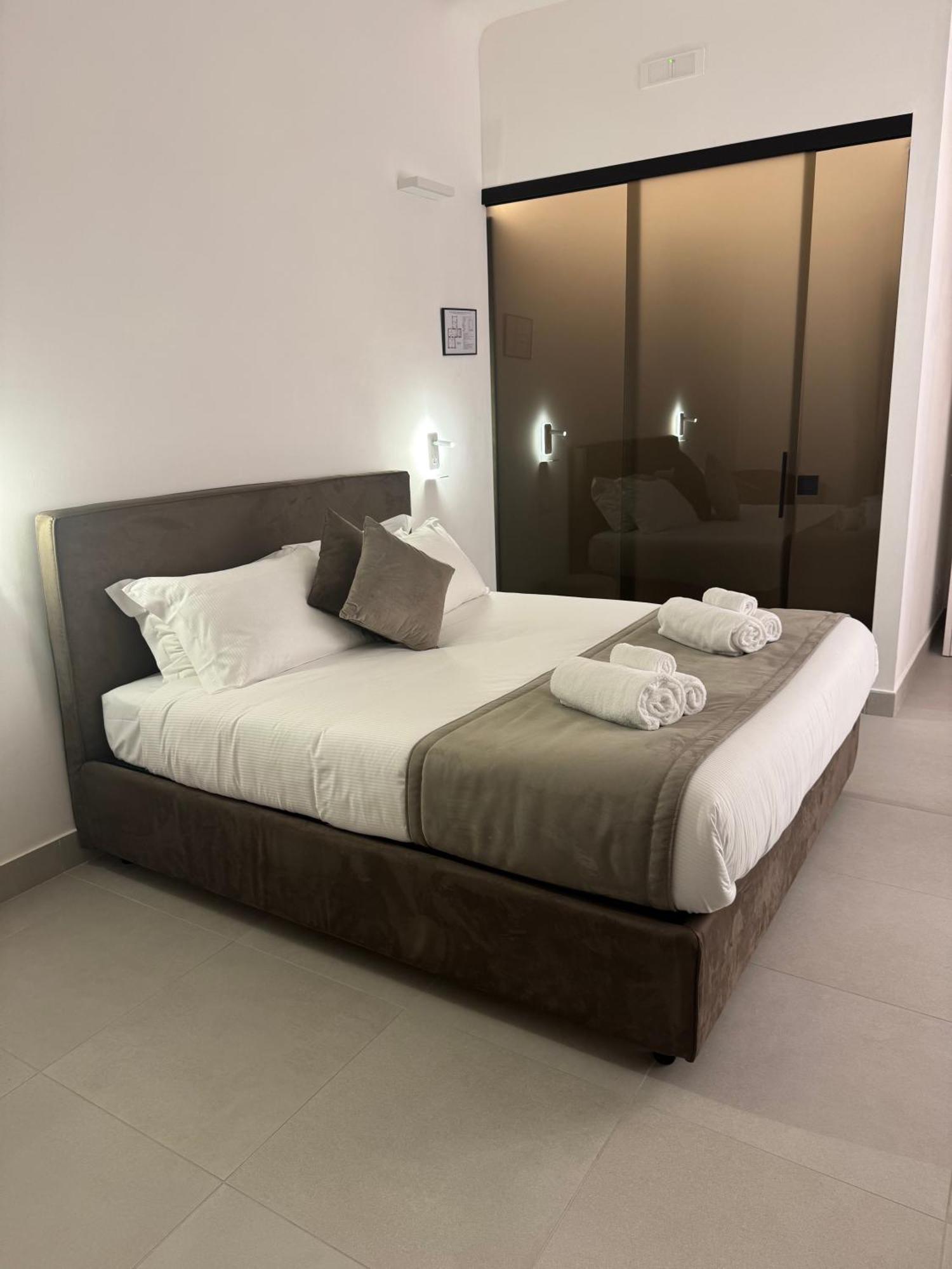 Cicerone's Luxury Affittacamere