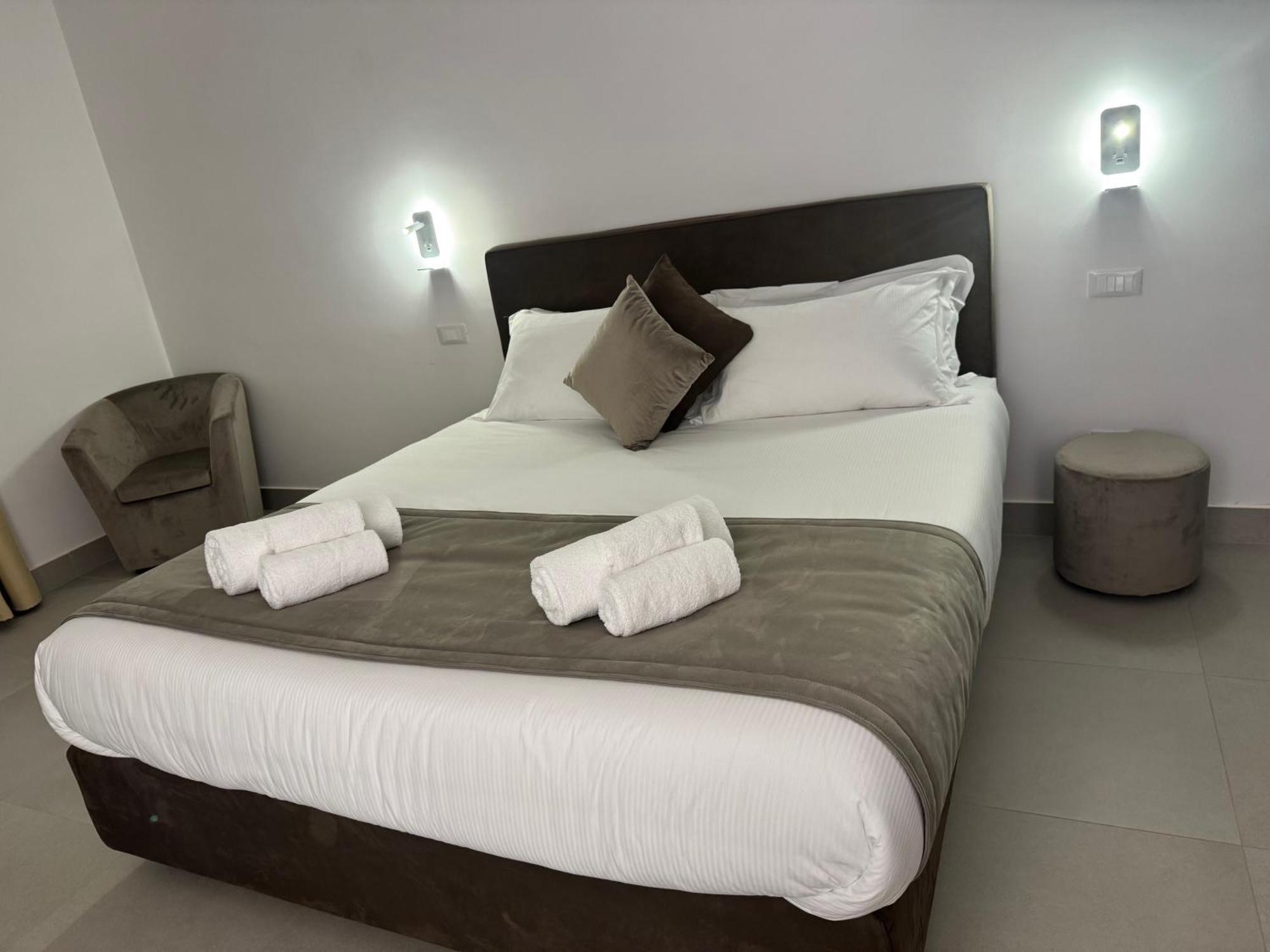 Cicerone's Luxury * Roma