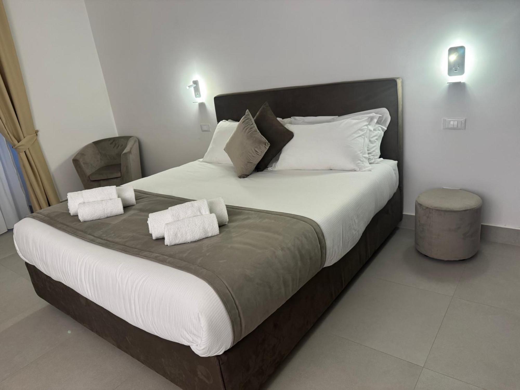 Affittacamere Cicerone's Luxury *