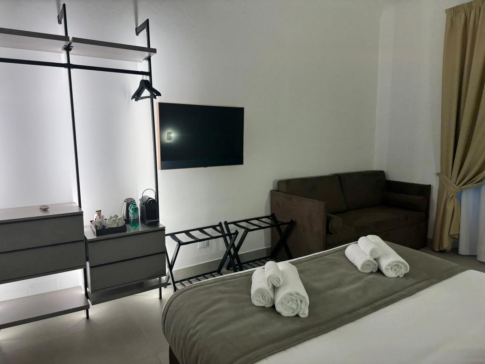 Gasthof Cicerone's Luxury *