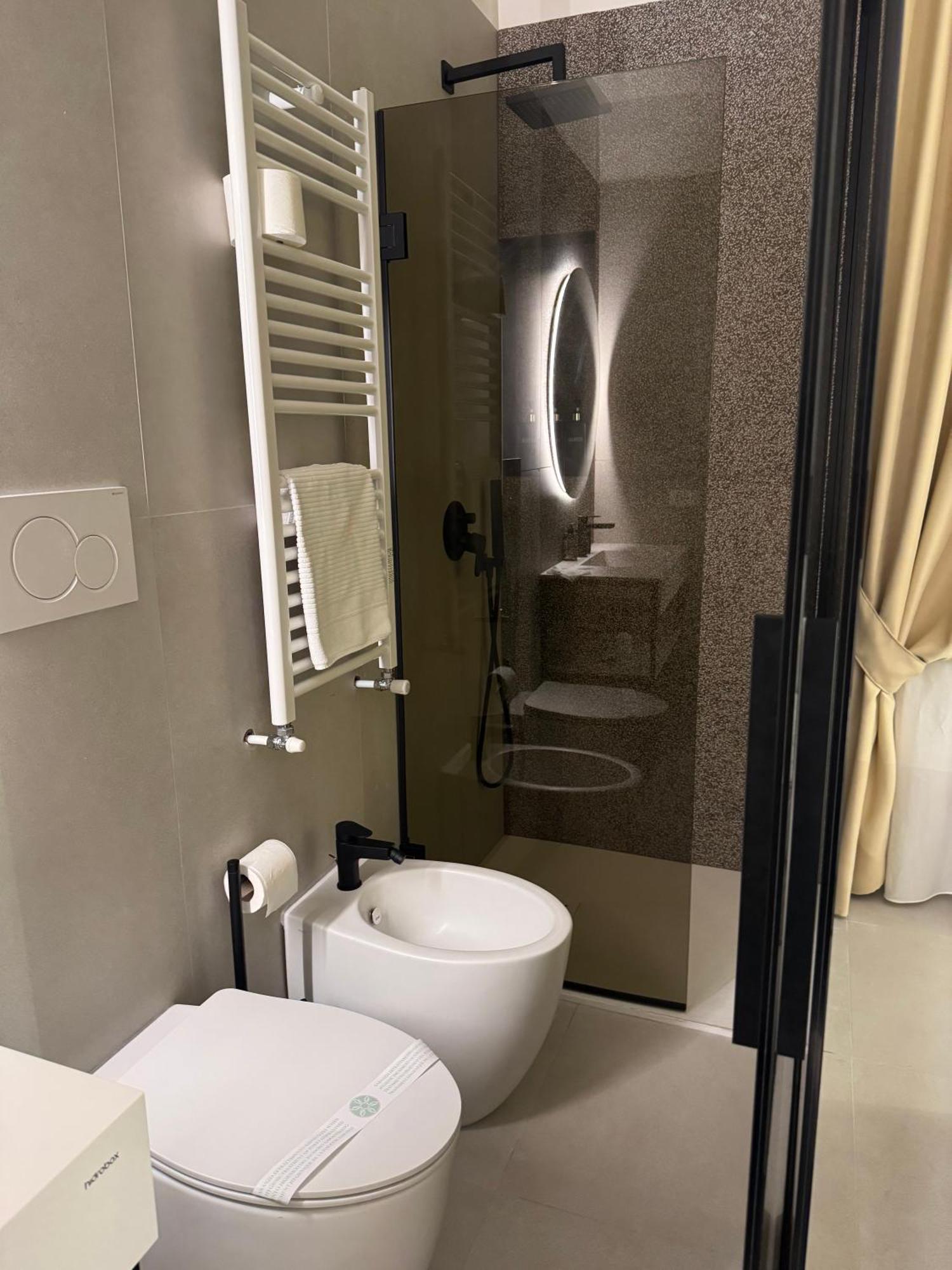 Cicerone's Luxury Affittacamere *