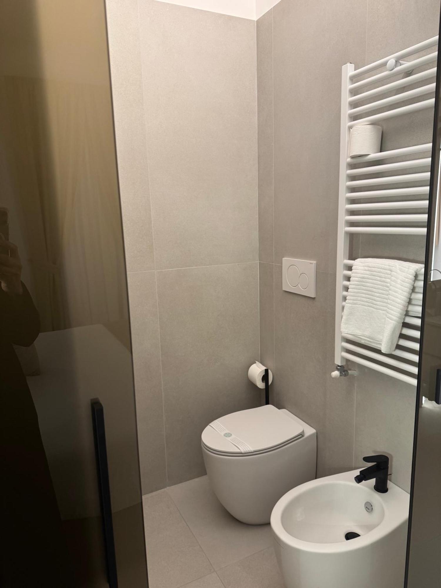 Gasthof Cicerone's Luxury Rom