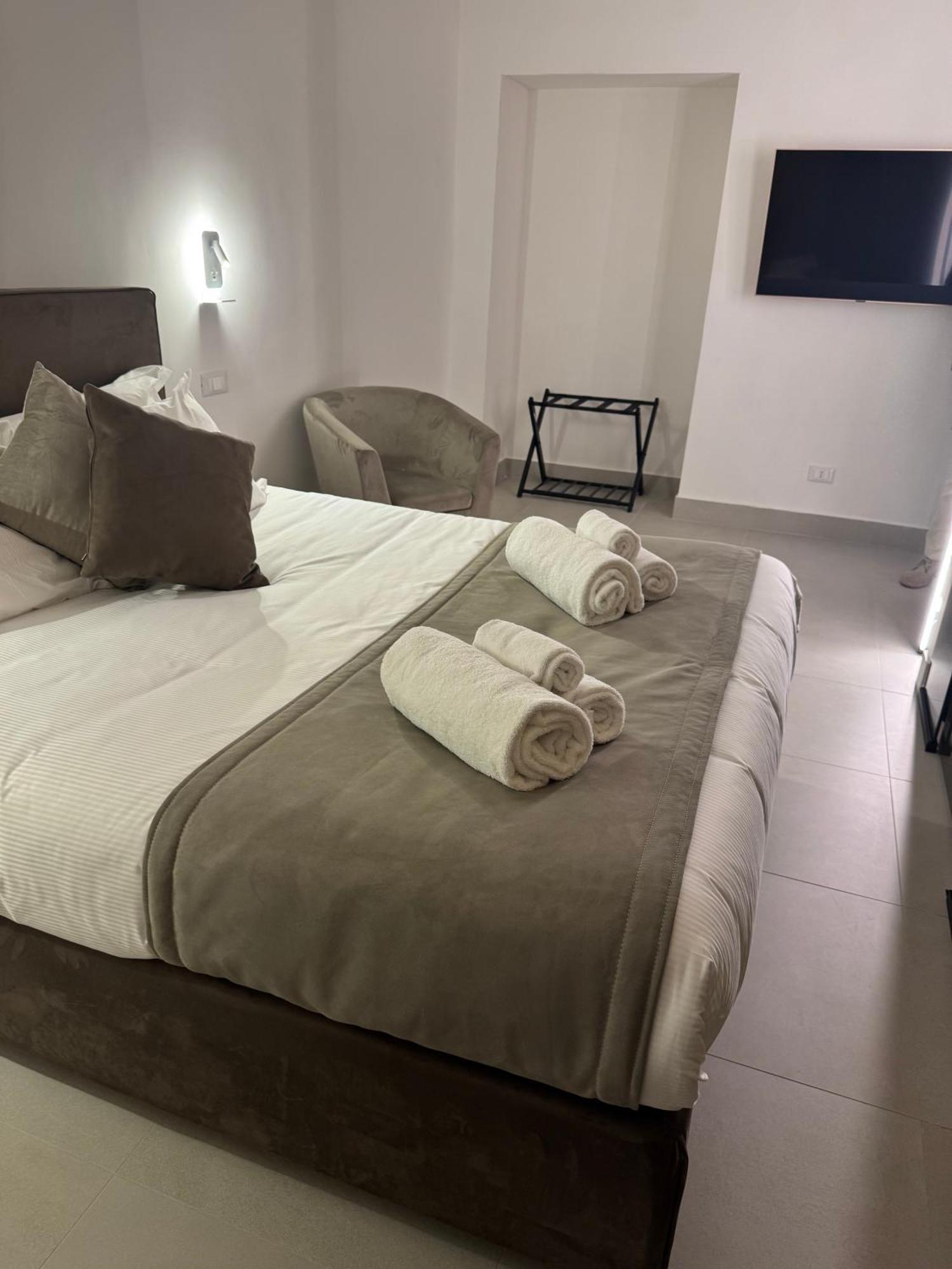 Affittacamere Cicerone's Luxury *
