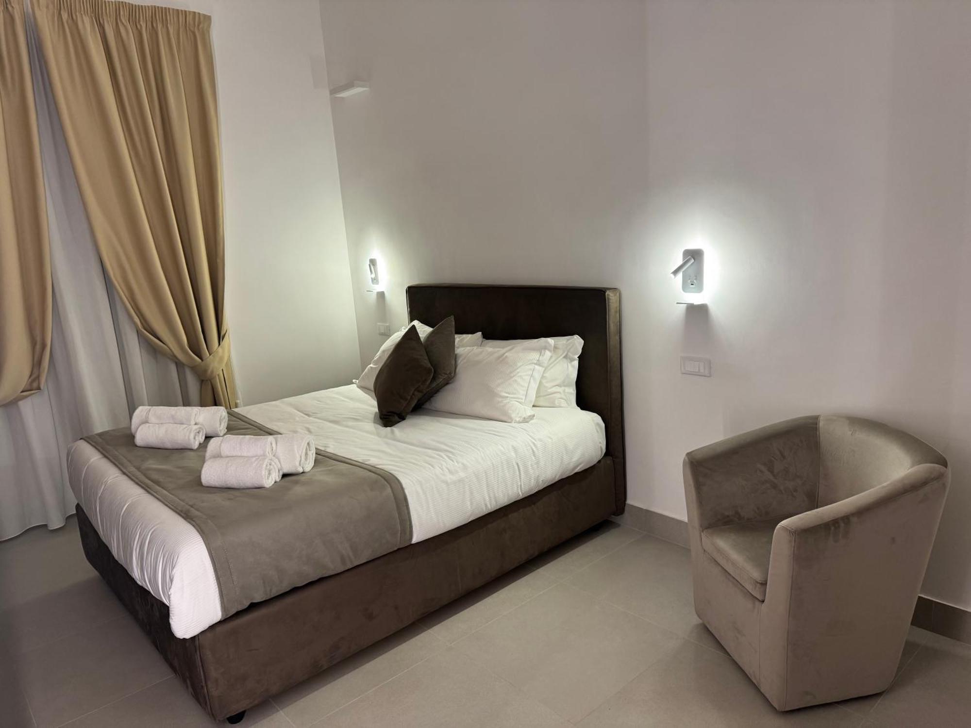 Cicerone's Luxury * Rom