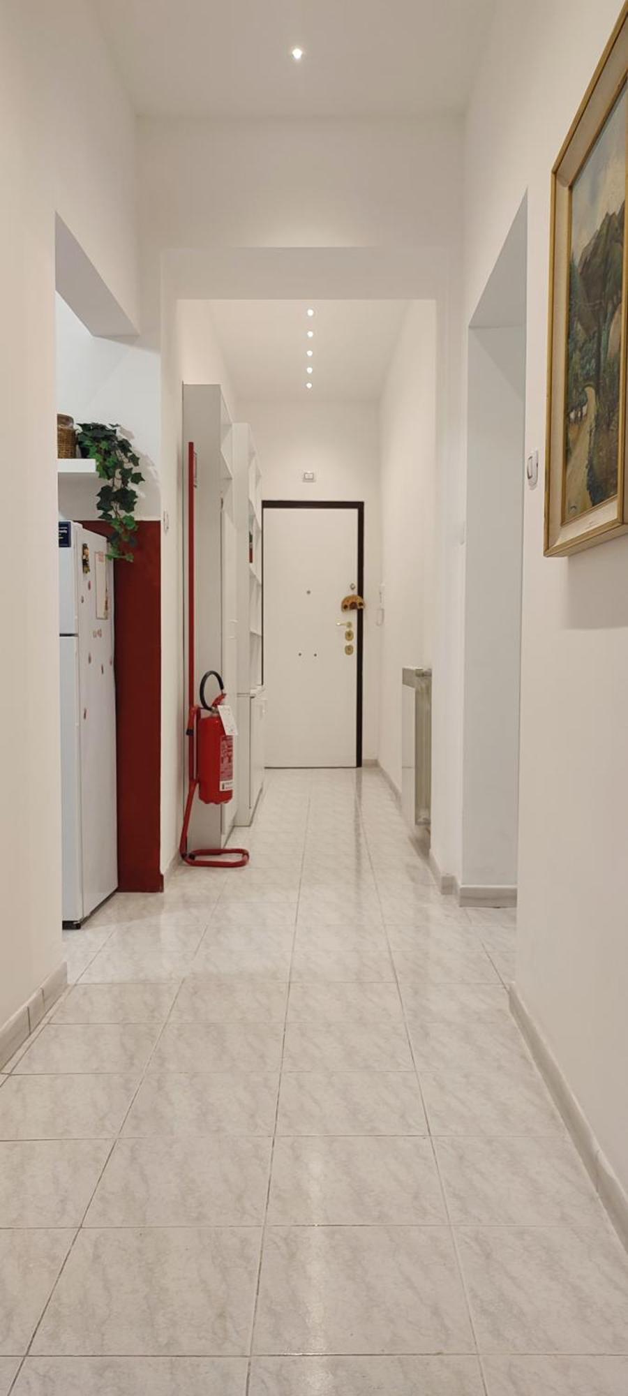 Happy Domus Ippolito Nievo Flat A Trastevere Apartamento