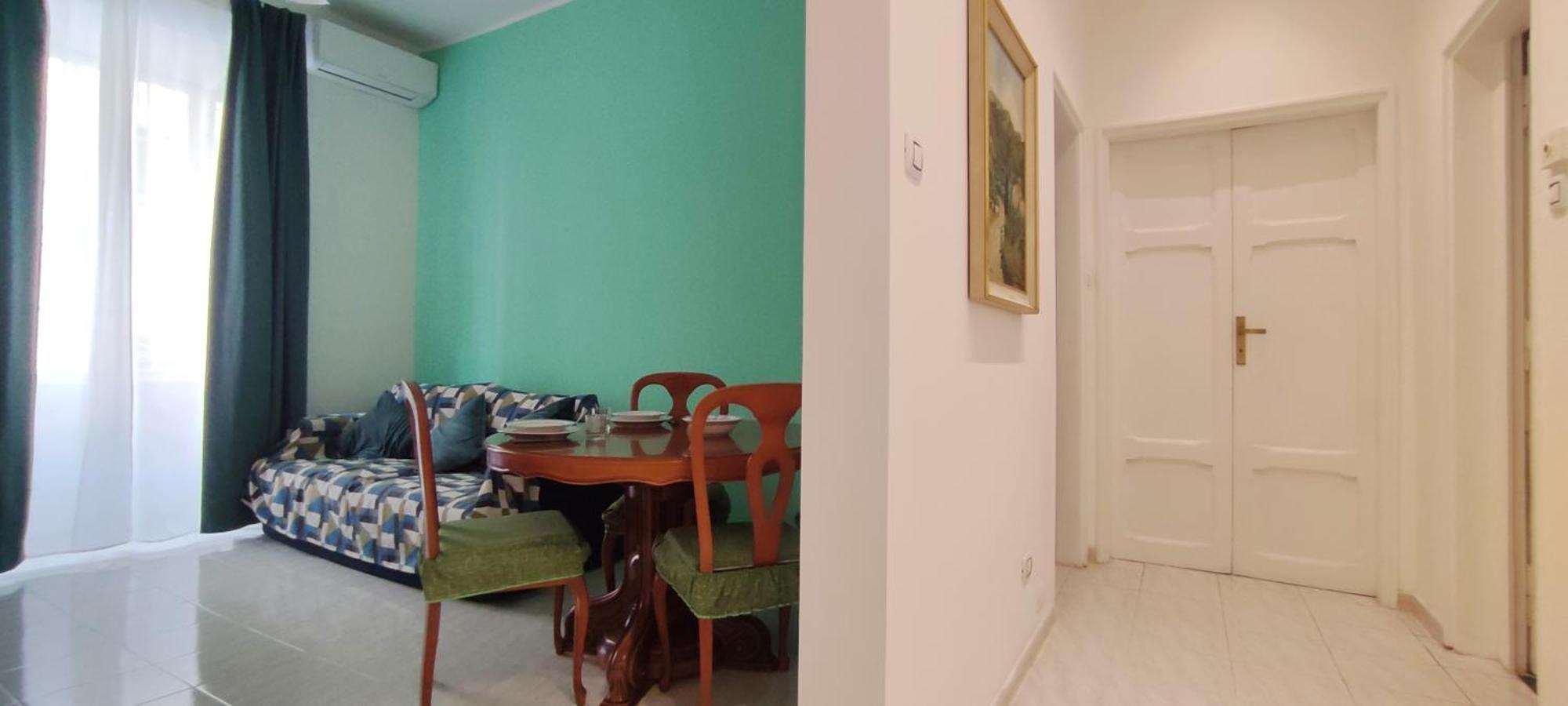 Happy Domus Ippolito Nievo Flat A Trastevere Apartamento *