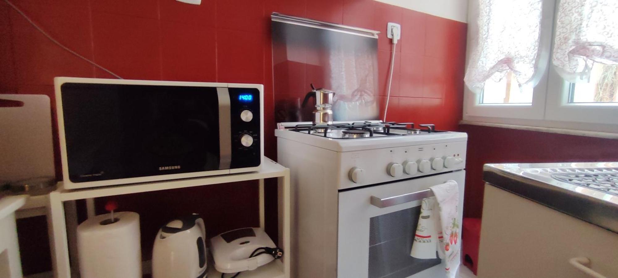 Happy Domus Ippolito Nievo Flat A Trastevere Apartamento