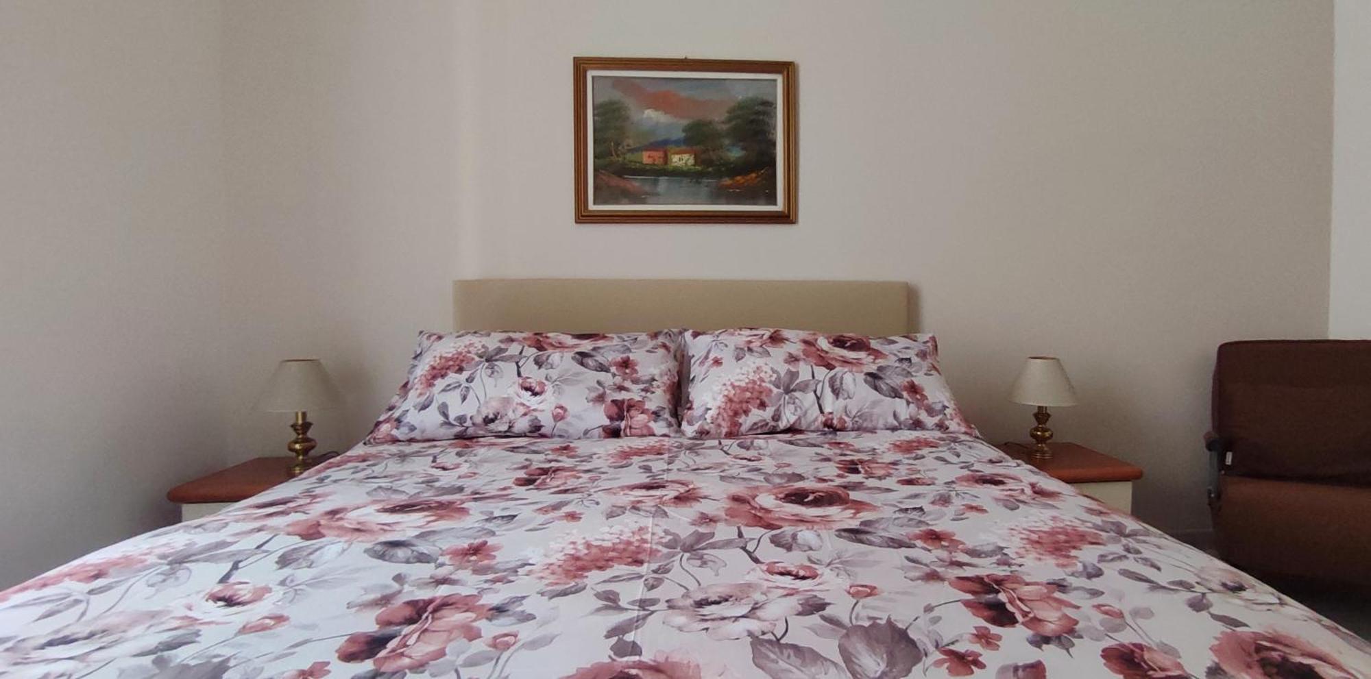 Apartamento Happy Domus Ippolito Nievo Flat A Trastevere