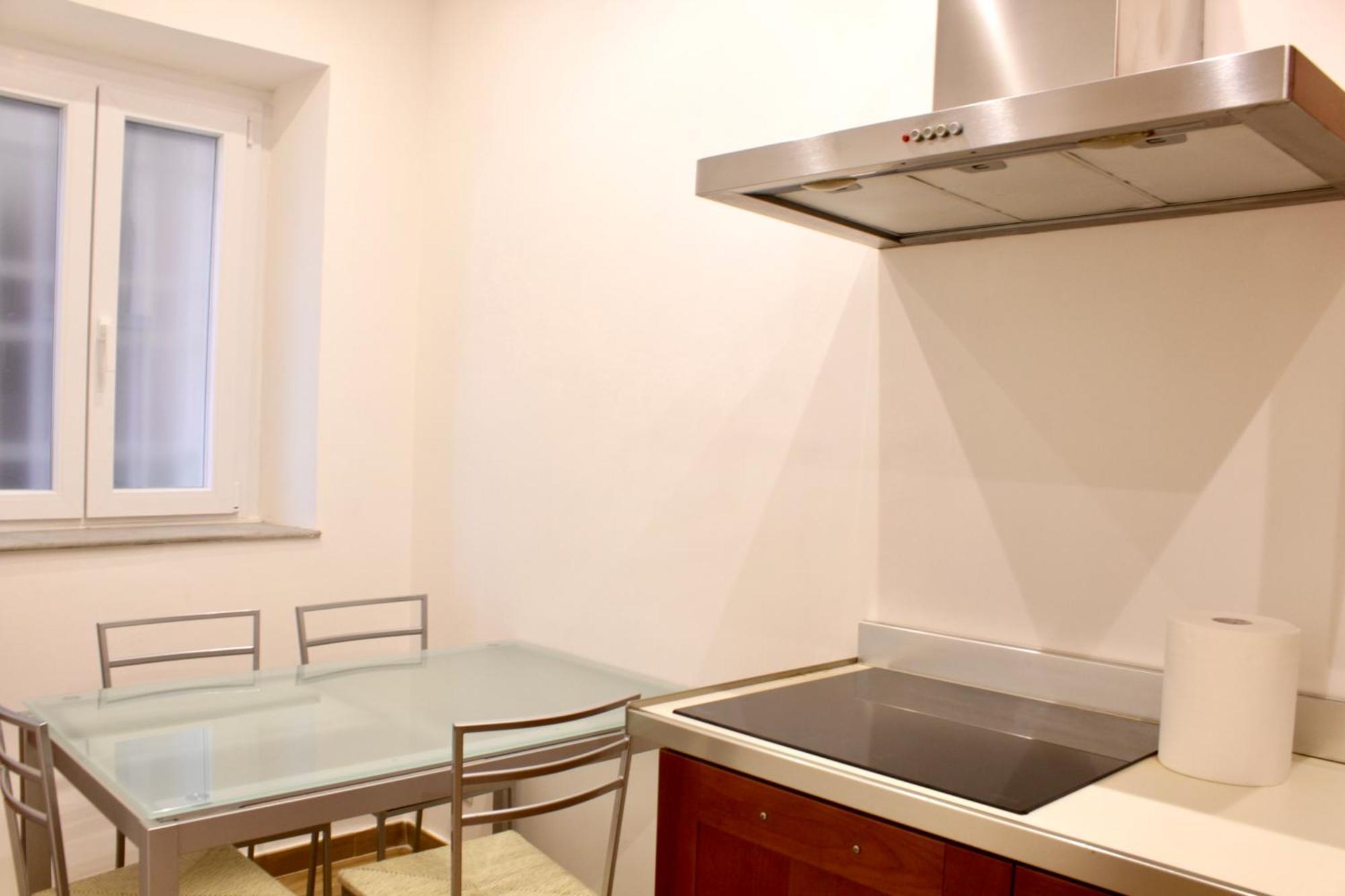 Appartamento Hc - Miriam's Brand New In Vatican *