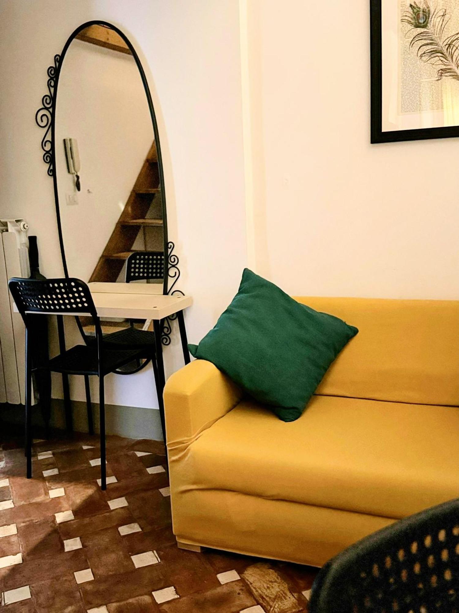 Little House In Trastevere Appartamento