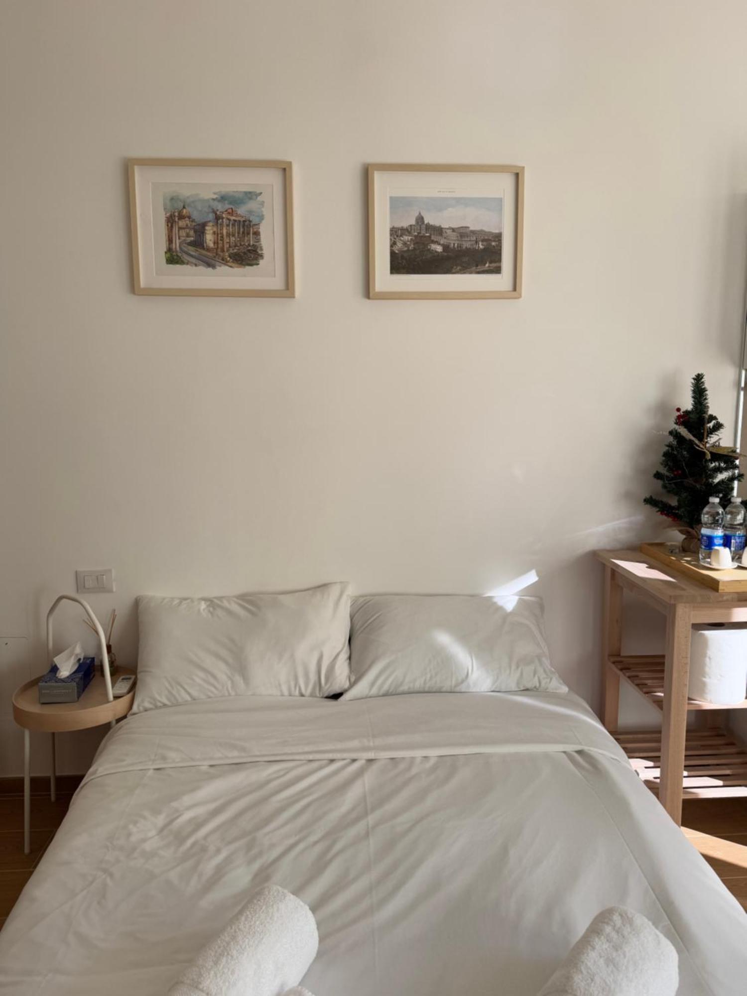 Flat 7 *