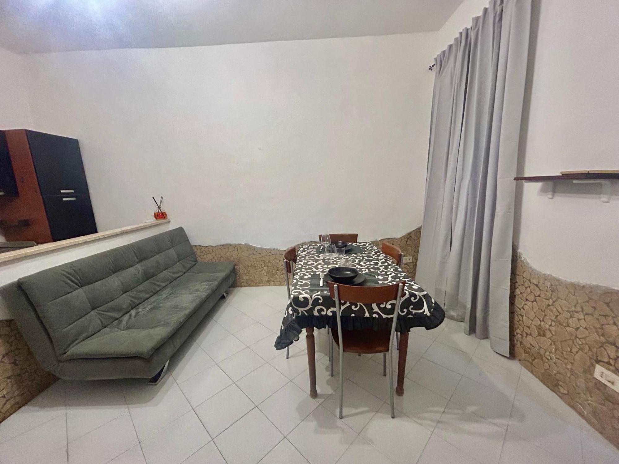 La Casa Di Luigia Apartamento Roma