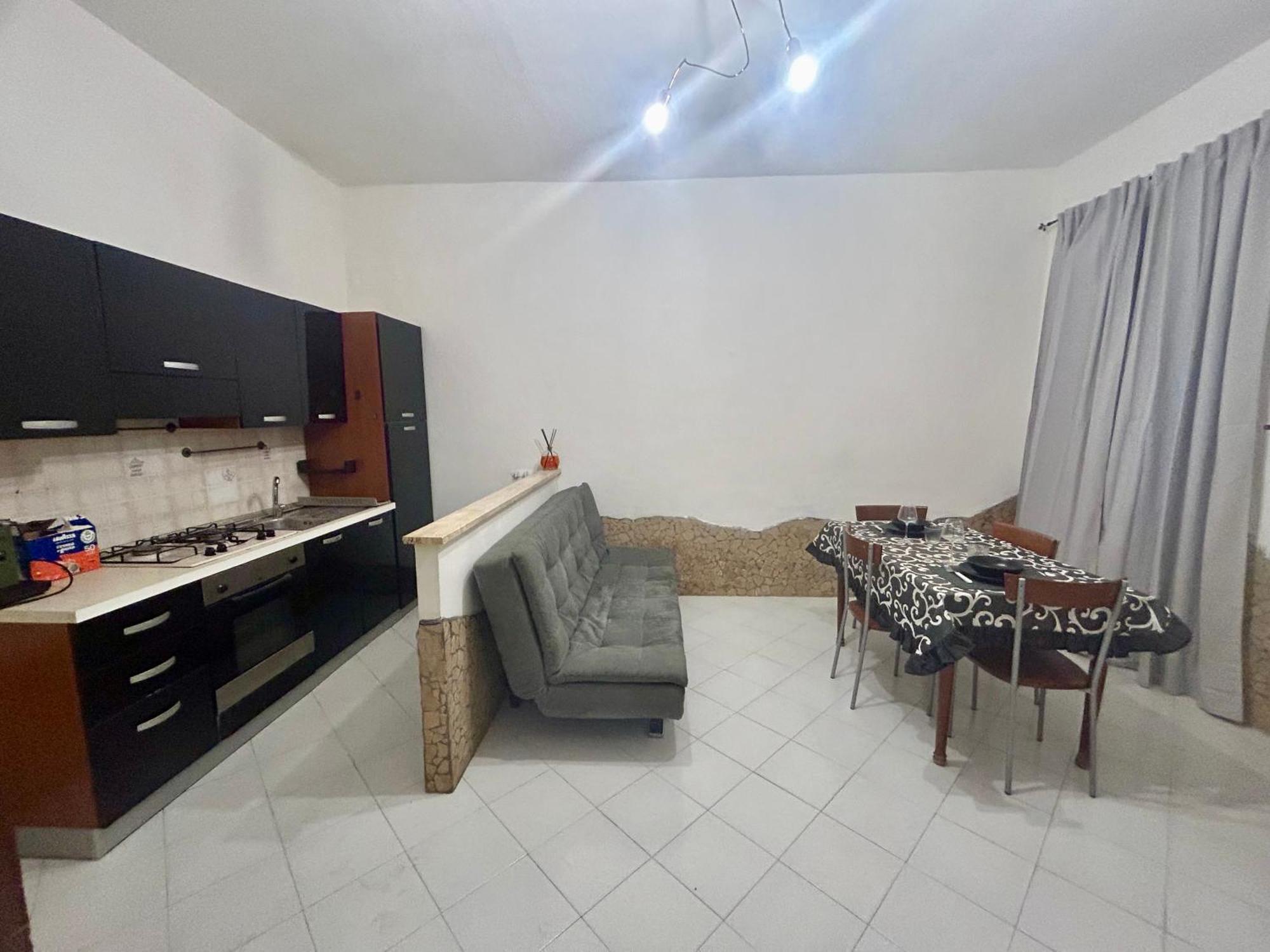Apartamento La Casa Di Luigia Roma