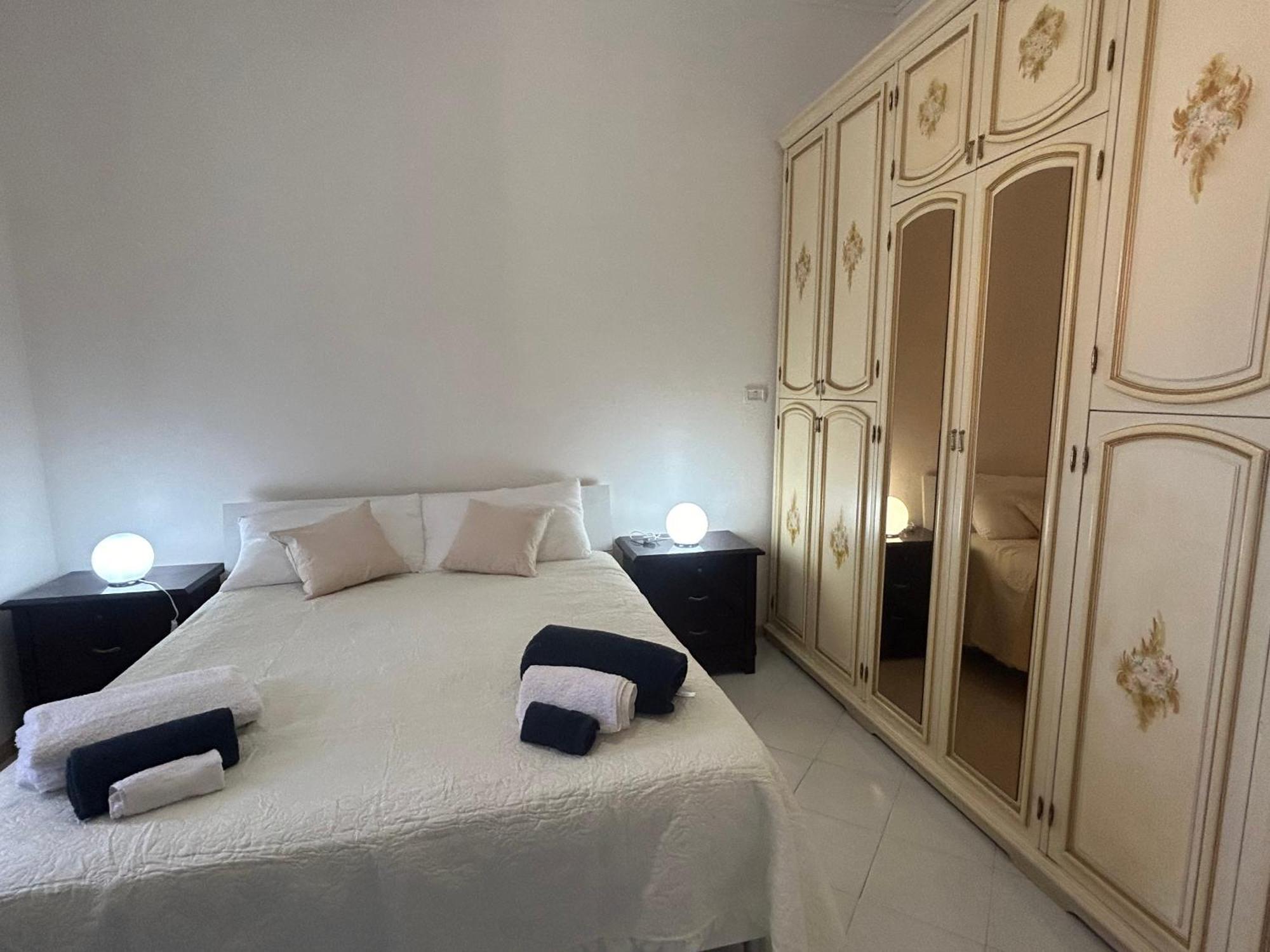 Apartamento La Casa Di Luigia