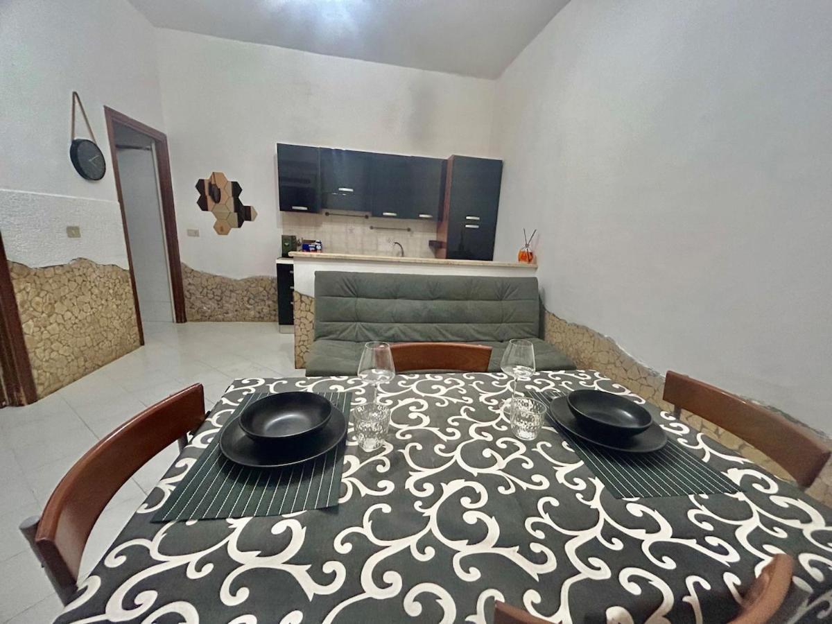 La Casa Di Luigia Apartamento