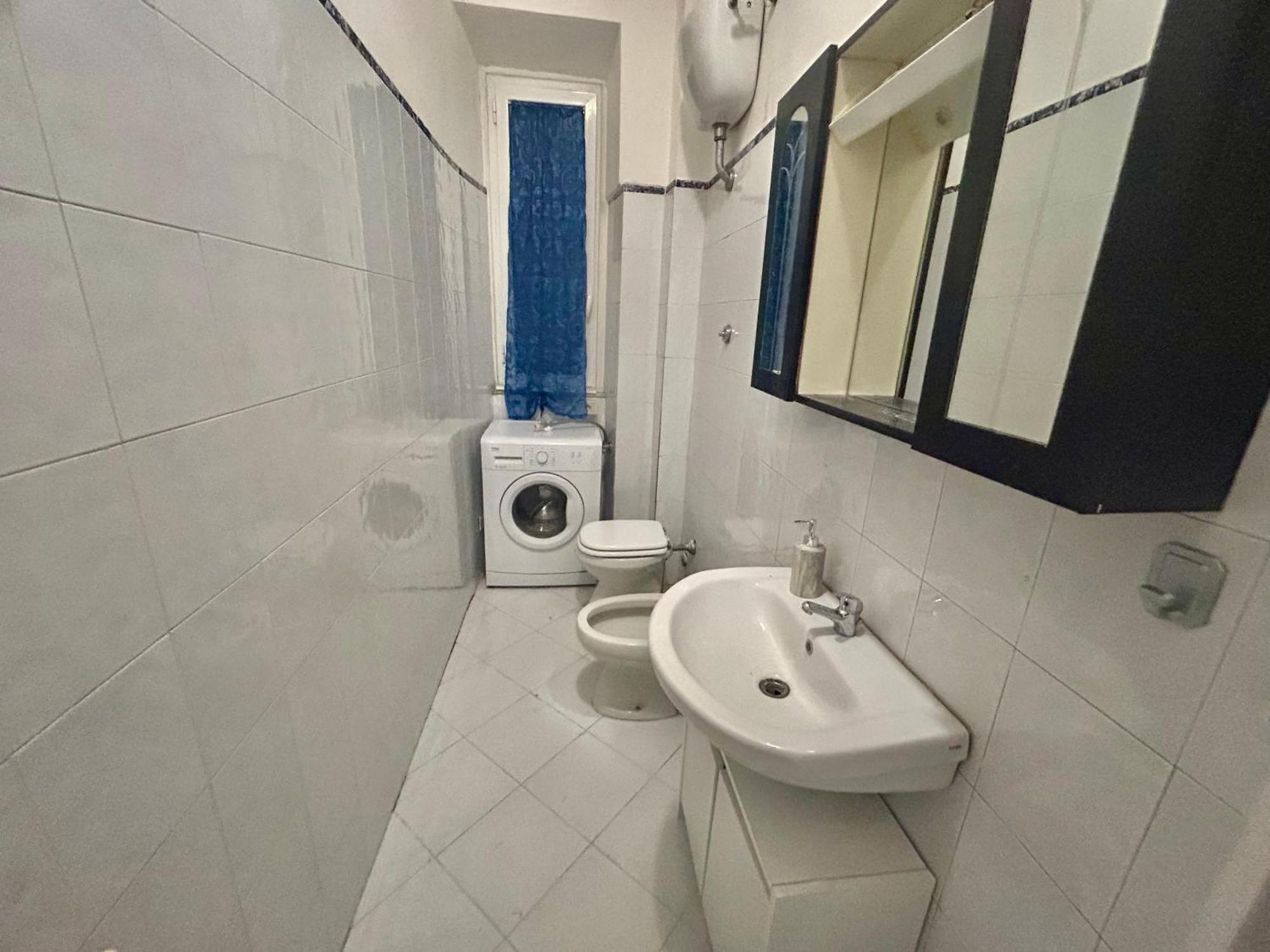 La Casa Di Luigia Apartamento